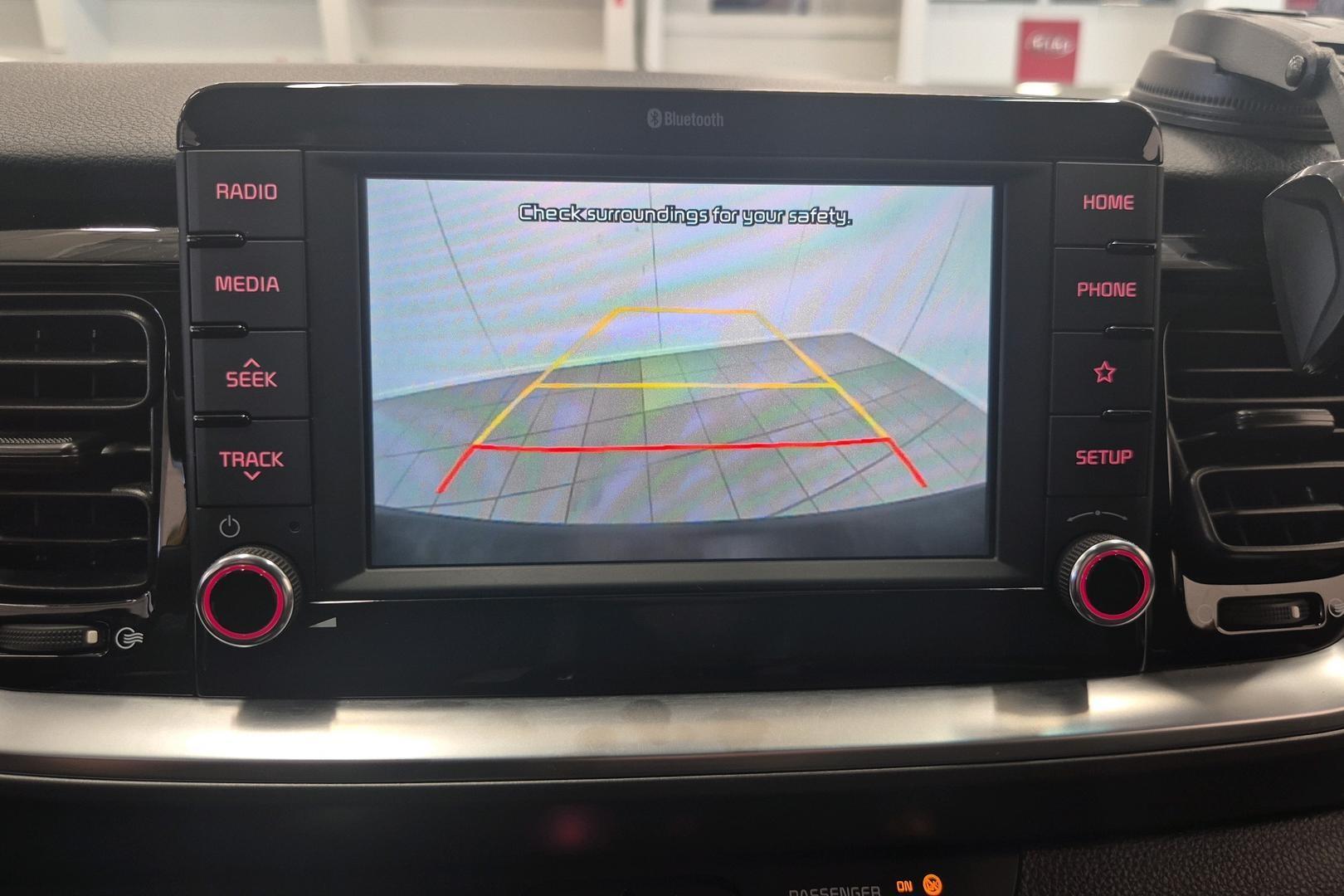 Kia Stonic 2019