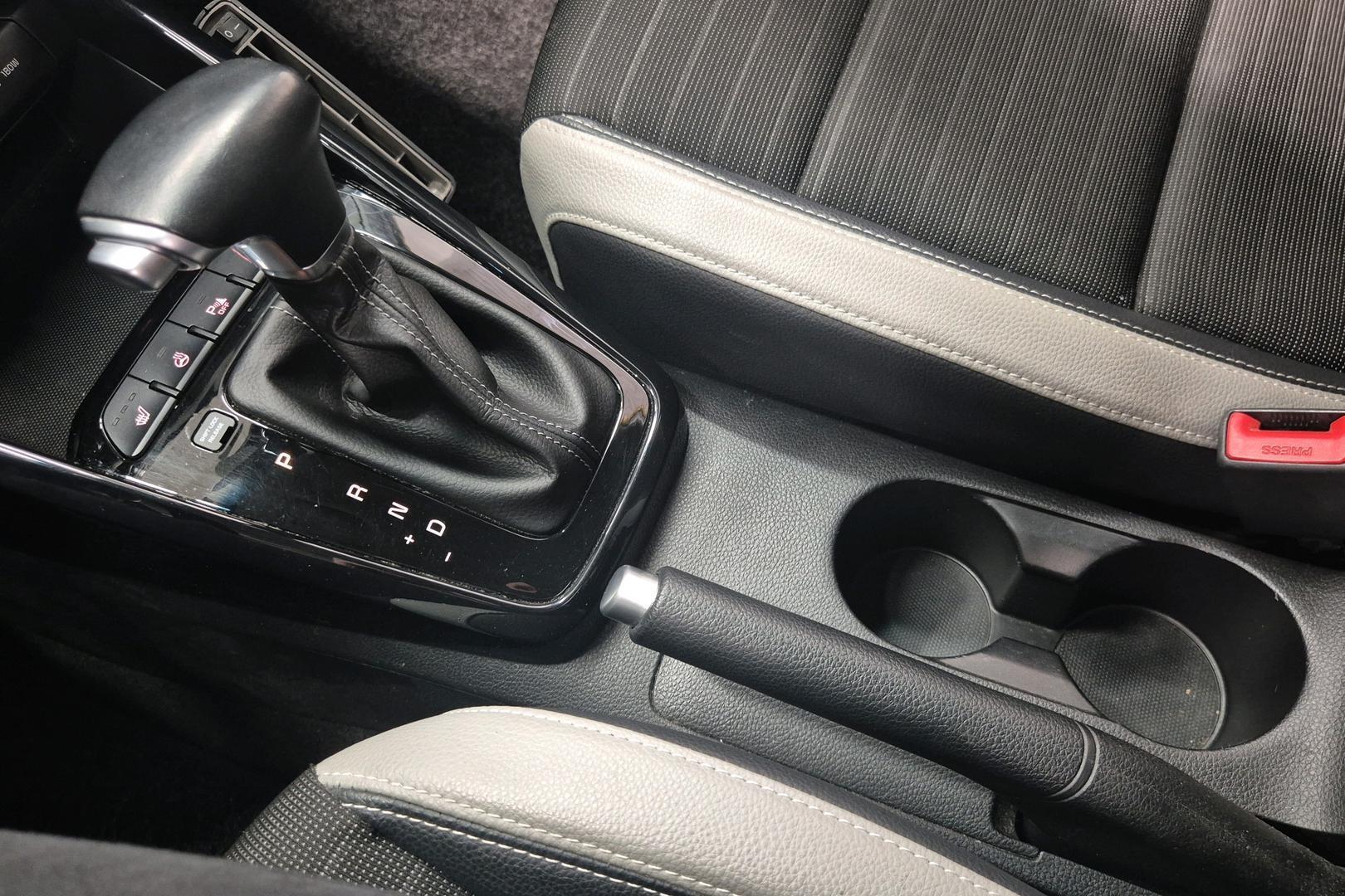 Kia Stonic 2019