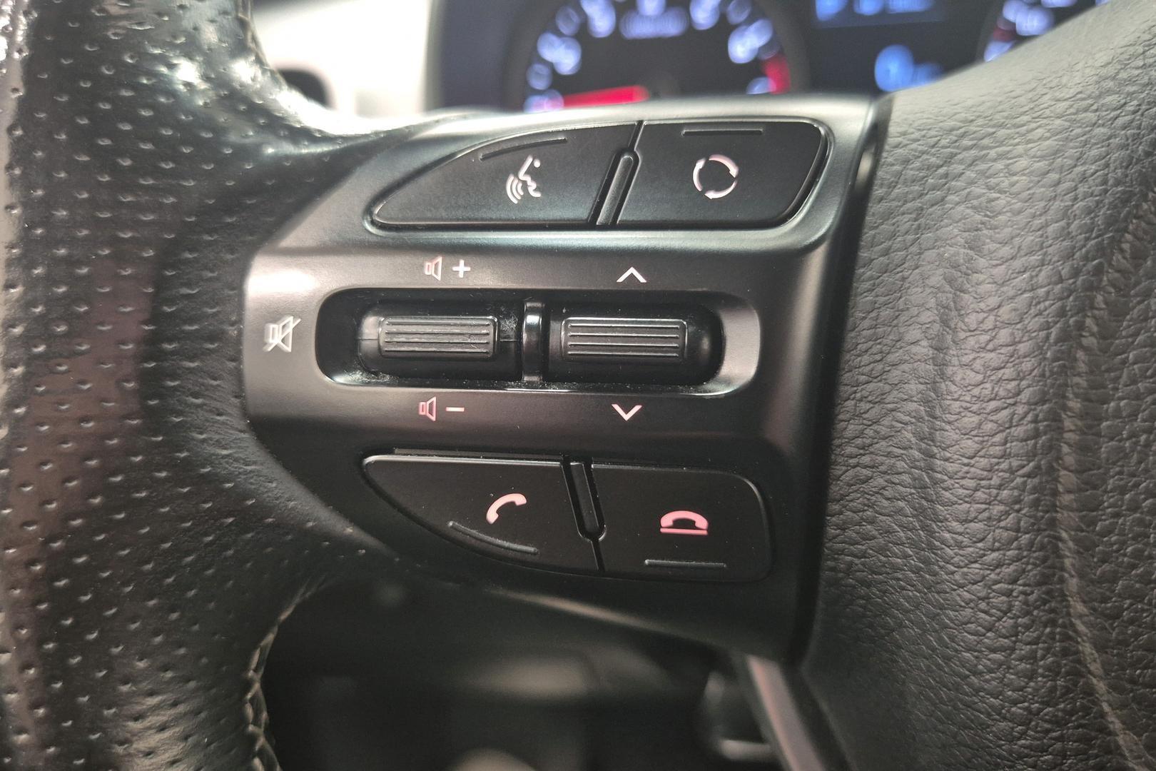 Kia Stonic 2019