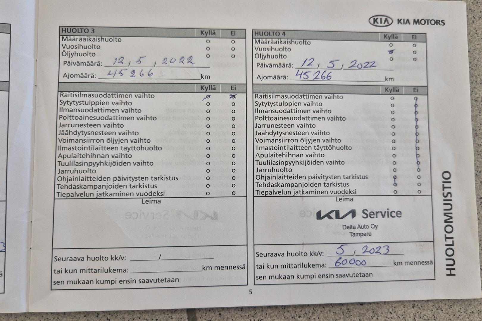 Kia Stonic 2019