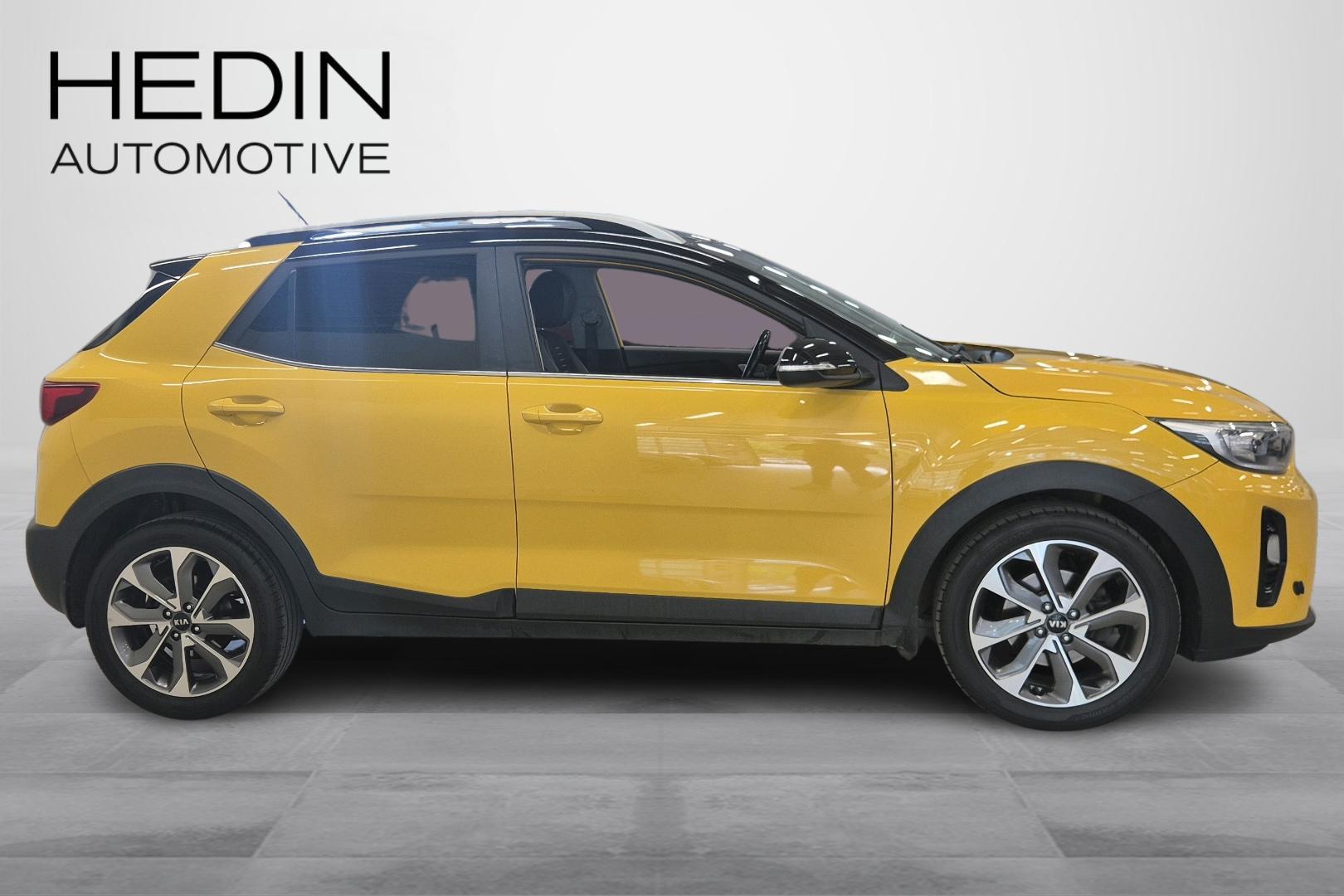 Kia Stonic 2019
