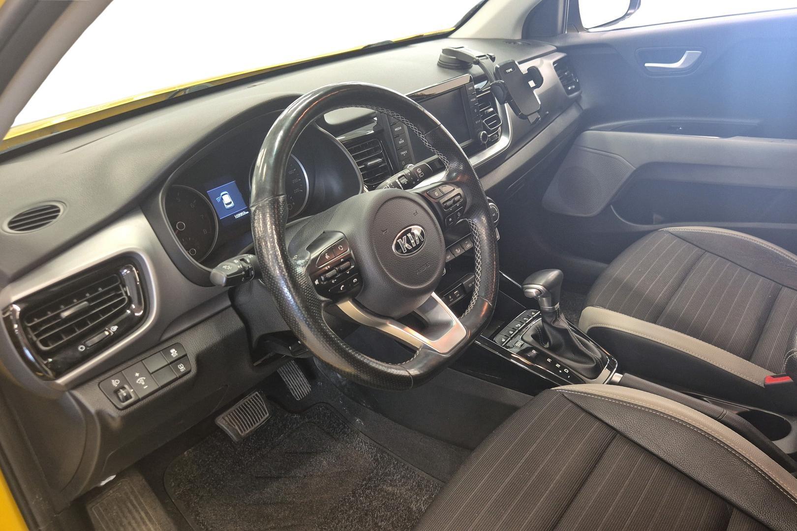 Kia Stonic 2019
