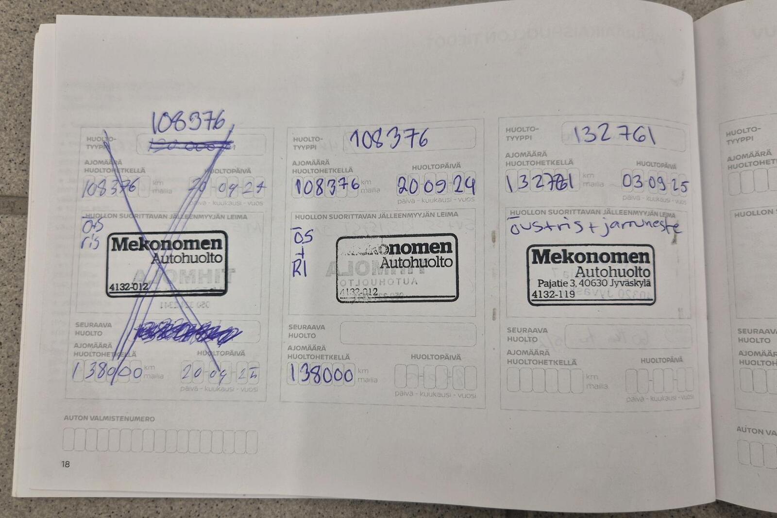 Nissan Qashqai 2020