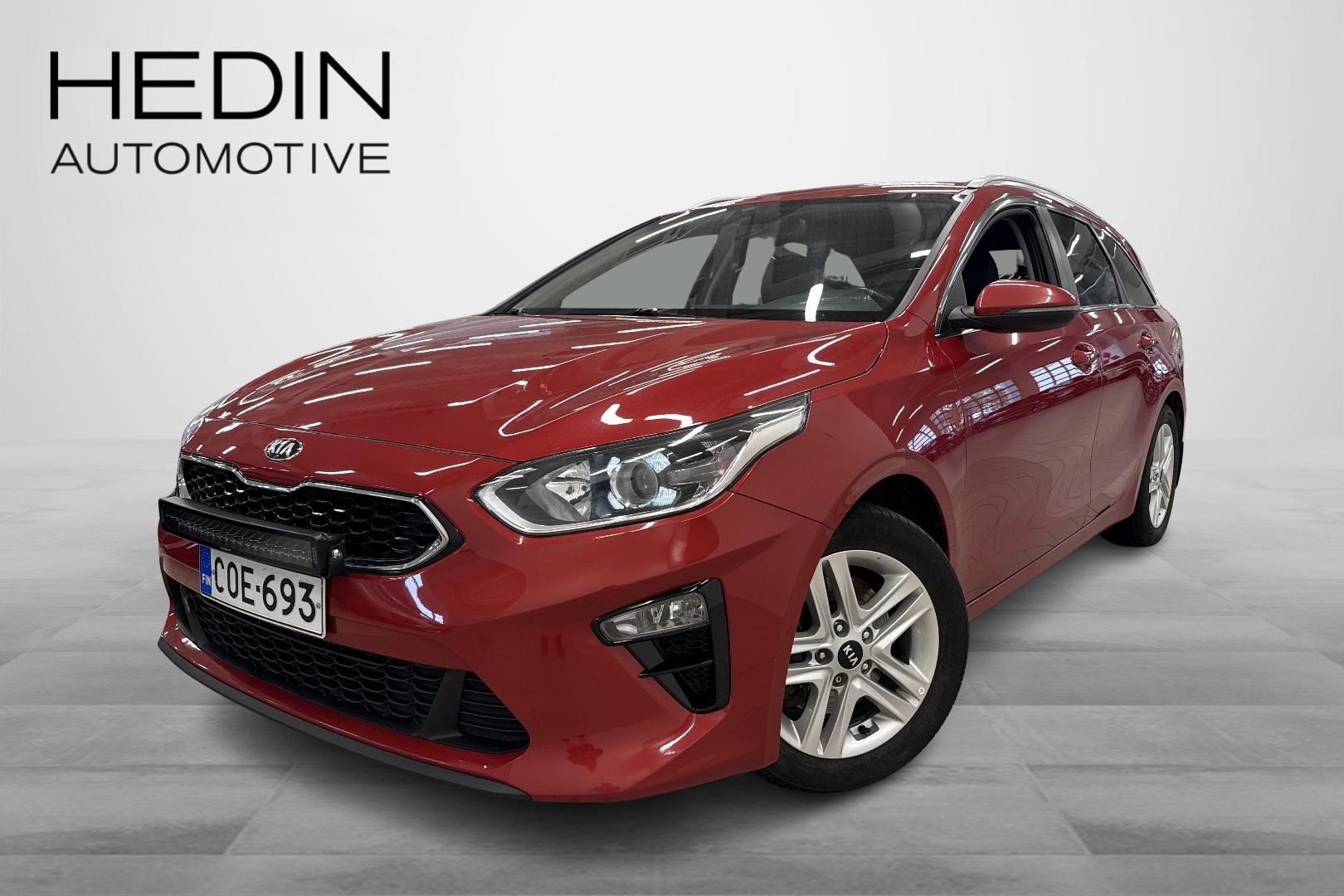 KIA CEED 2020