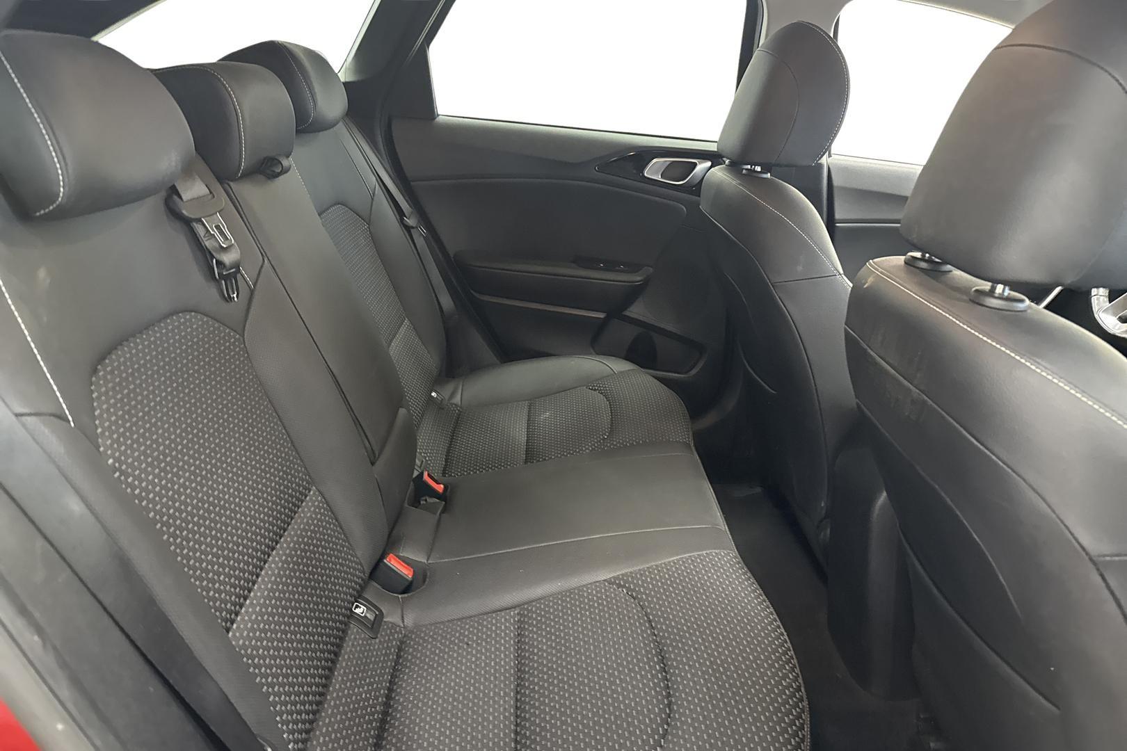 KIA CEED 2020