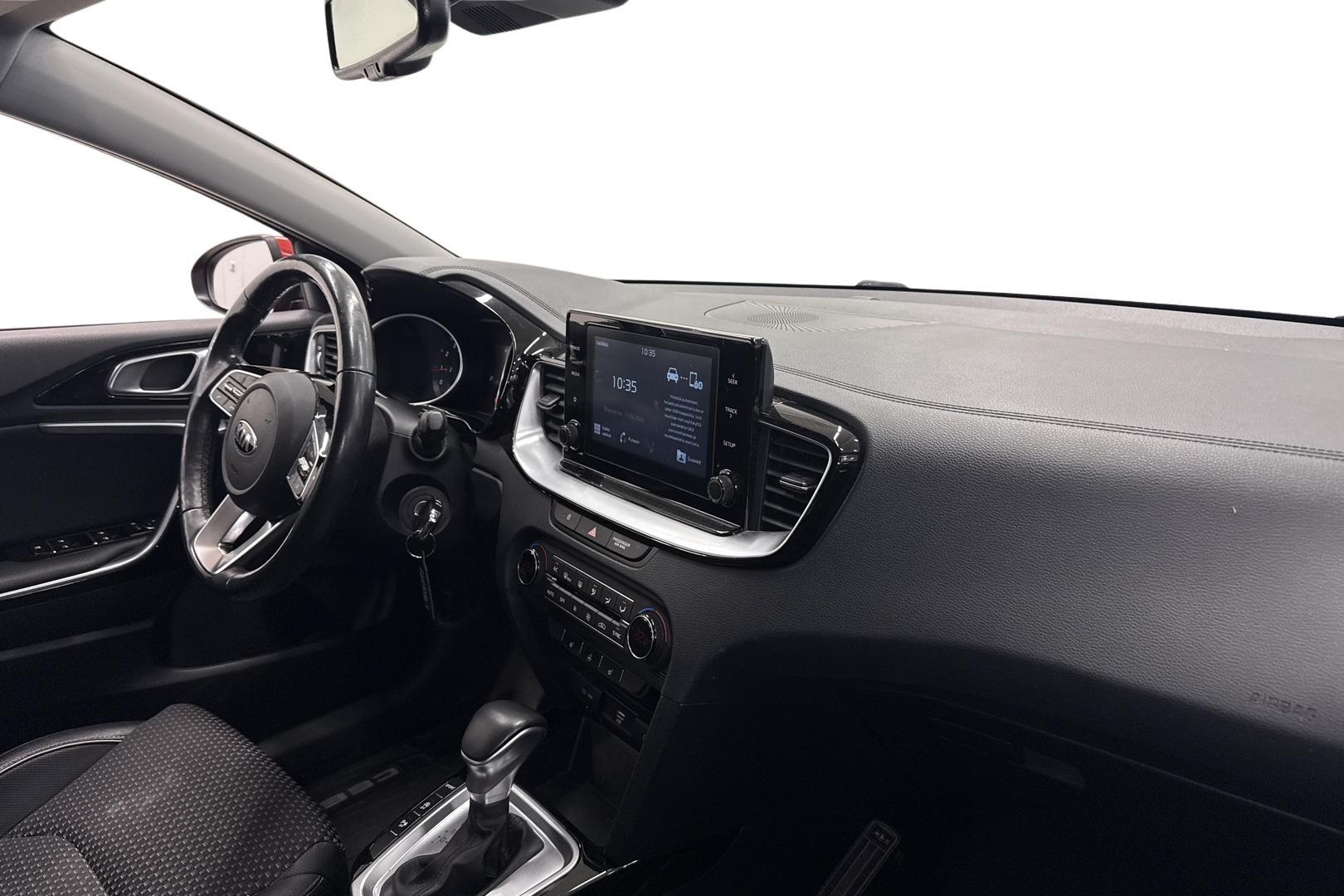 KIA CEED 2020