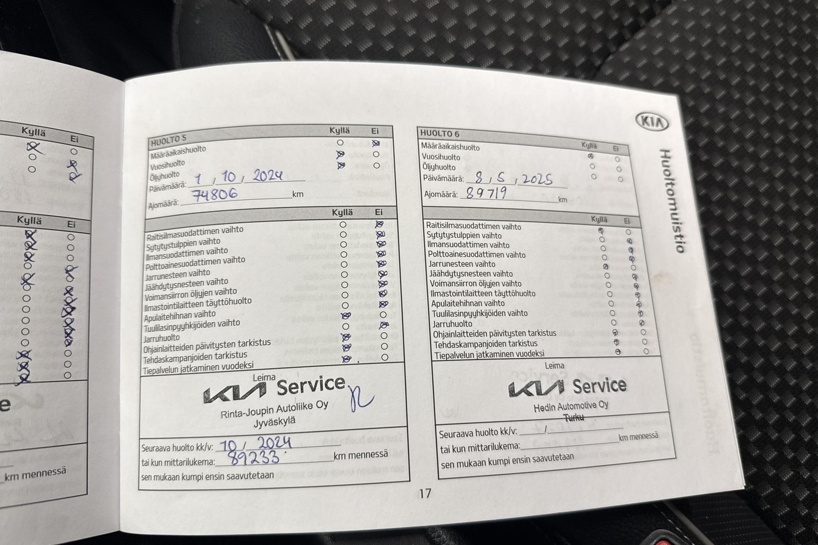 KIA CEED 2020