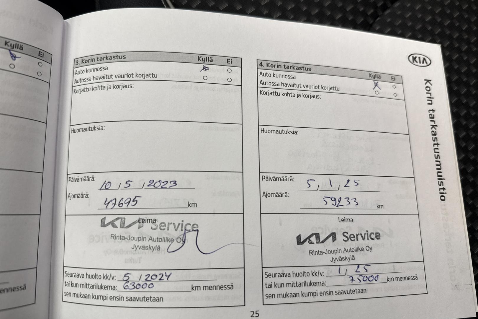 KIA CEED 2020
