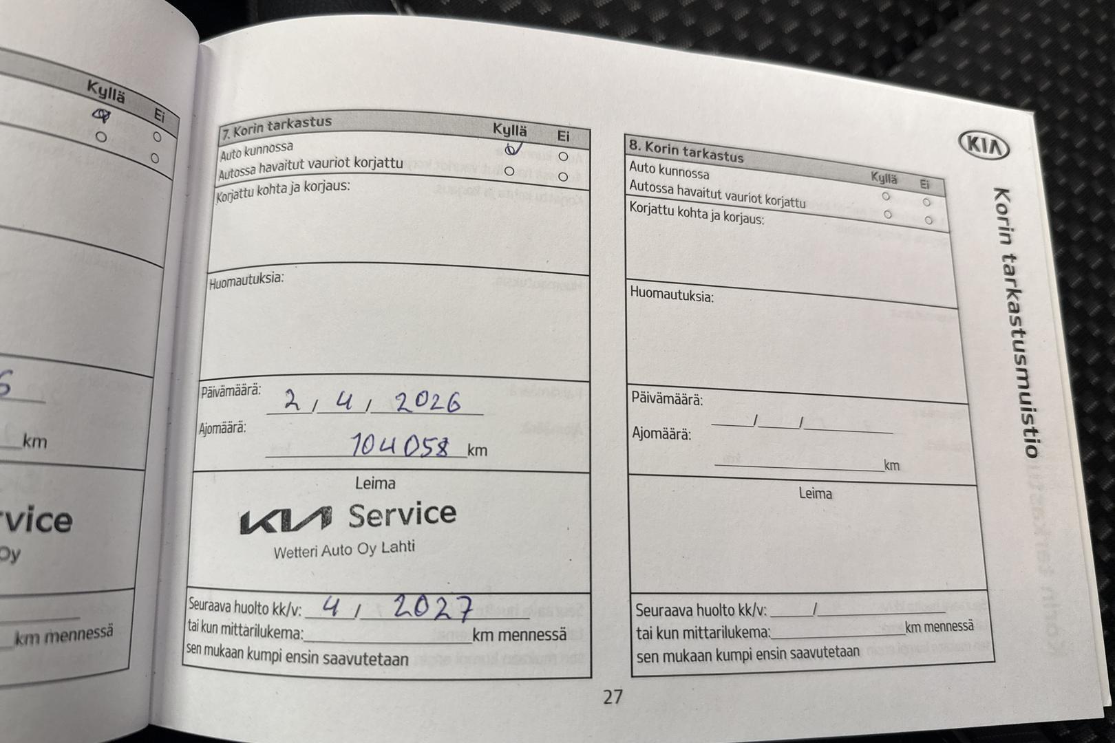 KIA CEED 2020