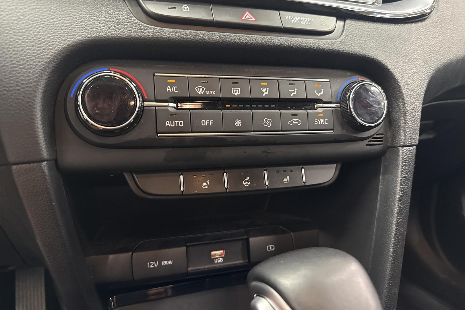 KIA CEED 2020