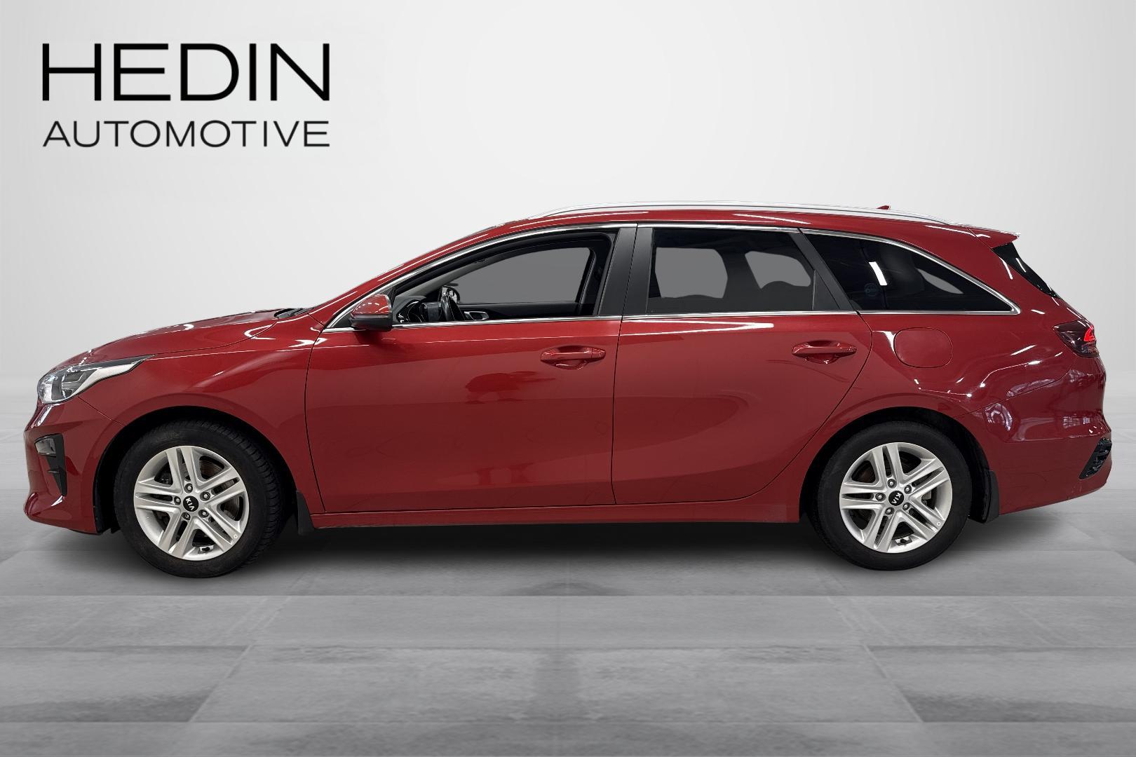 KIA CEED 2020