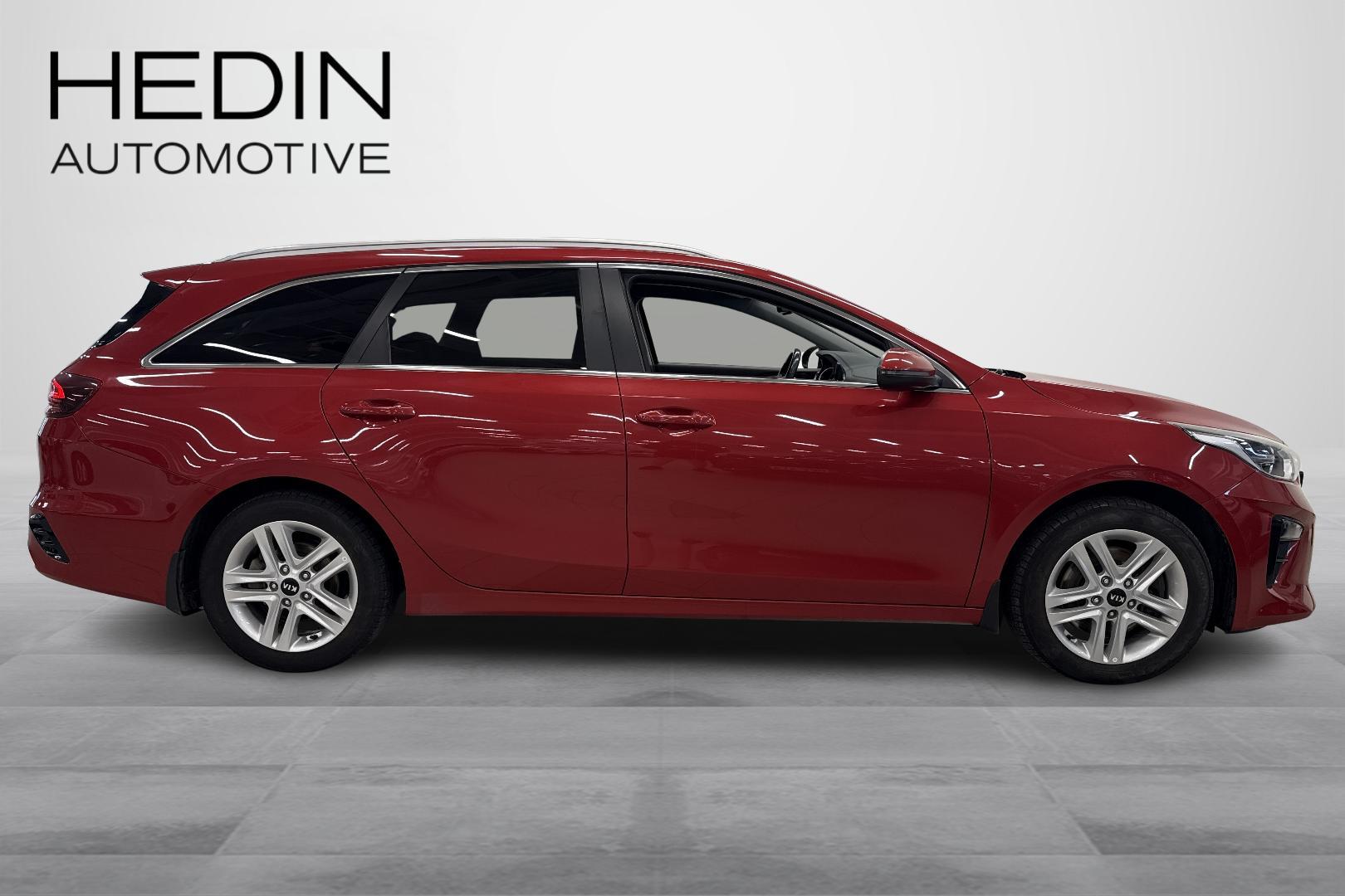 KIA CEED 2020