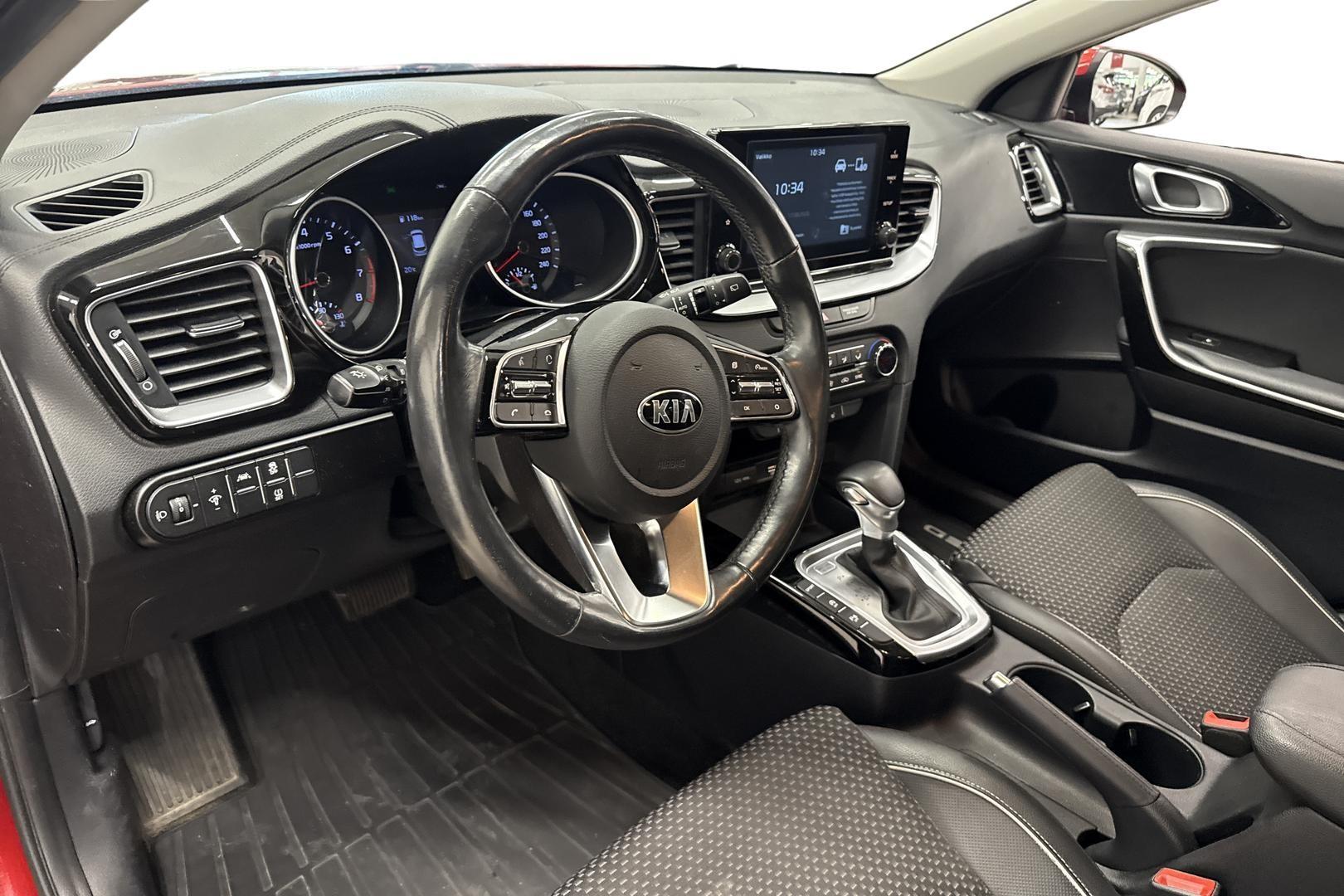 KIA CEED 2020