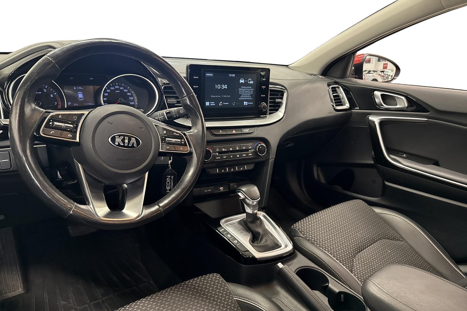 KIA CEED 2020
