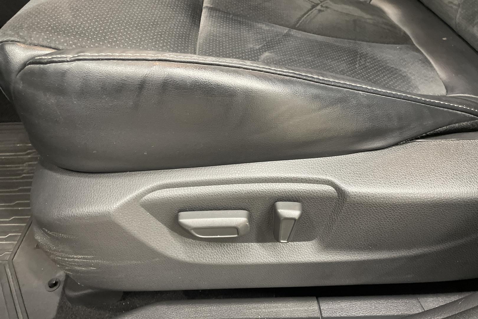 Mitsubishi Eclipse Cross 2021