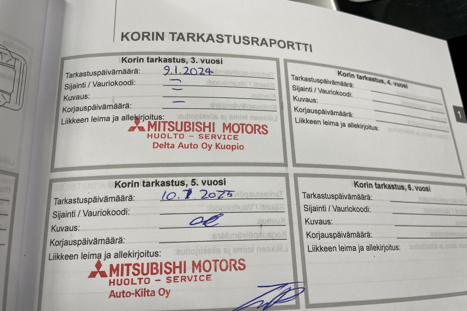 Mitsubishi Eclipse Cross 2021