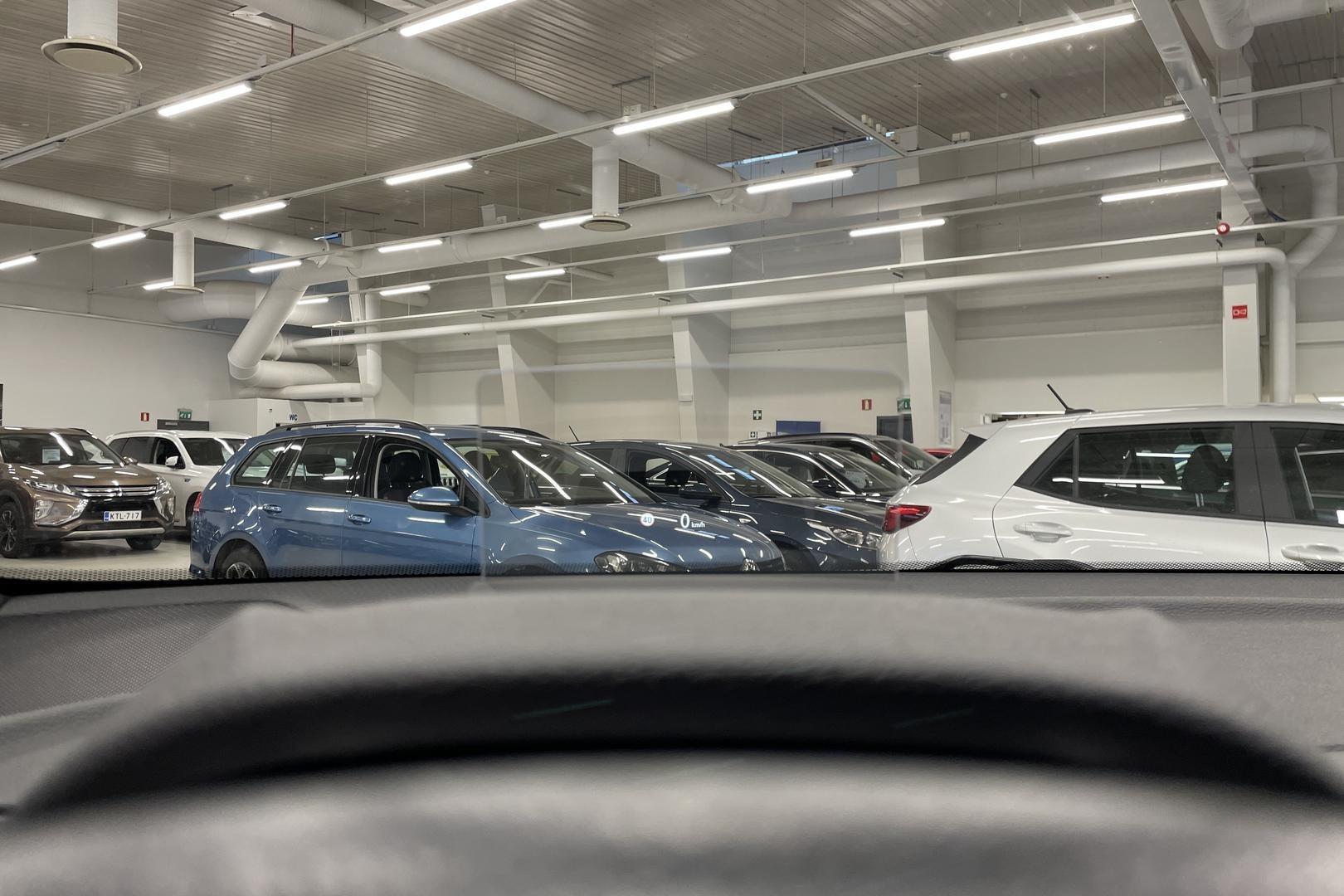 Mitsubishi Eclipse Cross 2021