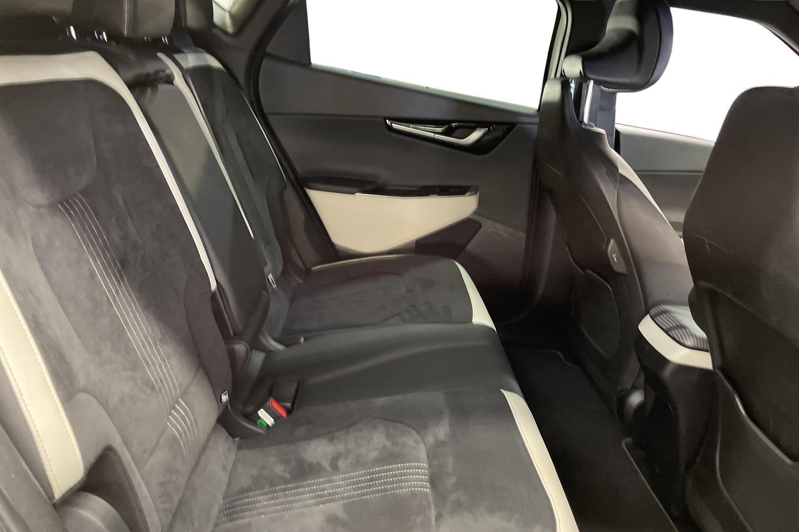 Kia EV6 2022