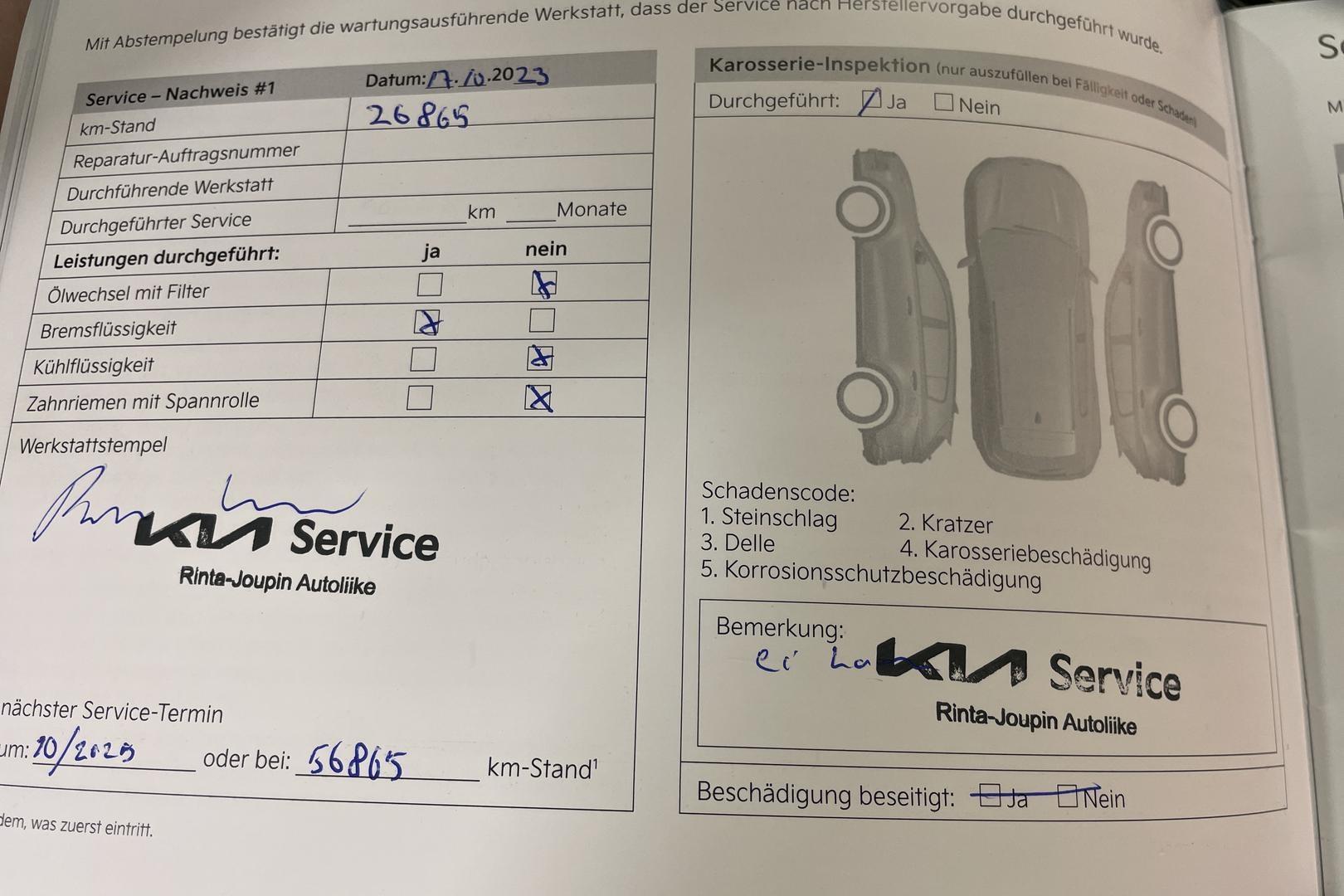 Kia EV6 2022