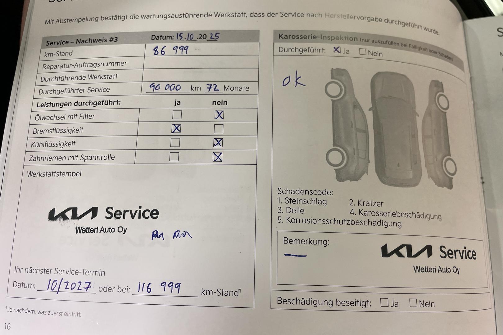 Kia EV6 2022