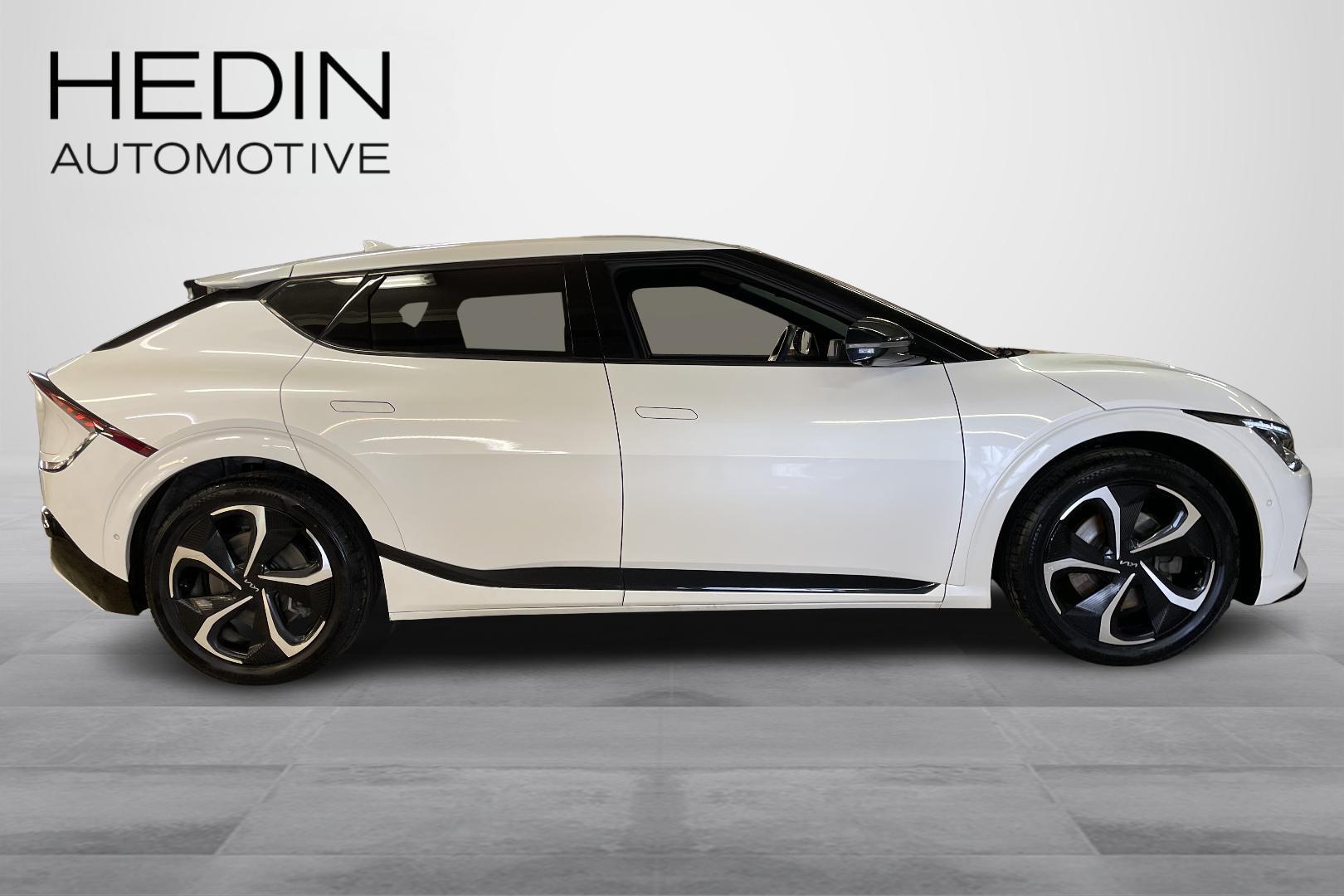 Kia EV6 2022