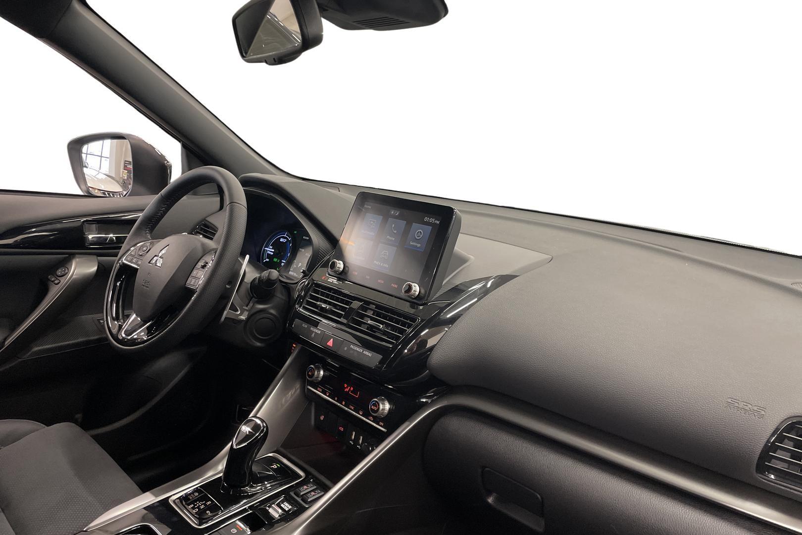 Mitsubishi Eclipse Cross 2025