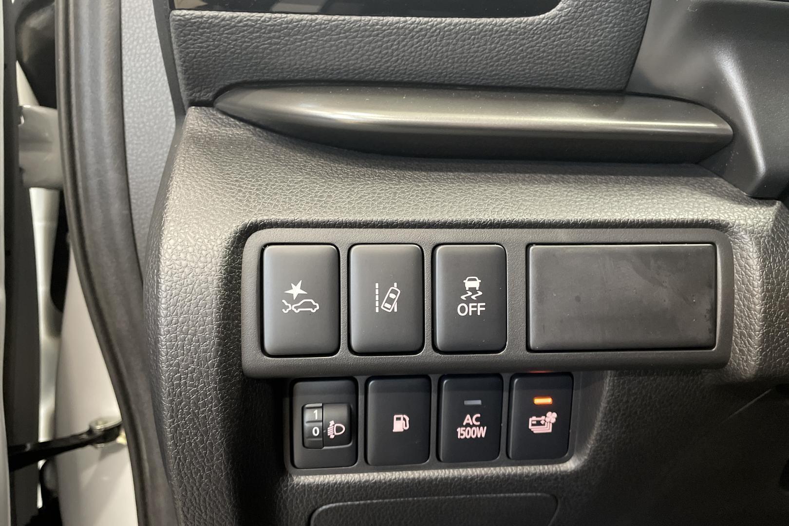 Mitsubishi Eclipse Cross 2025