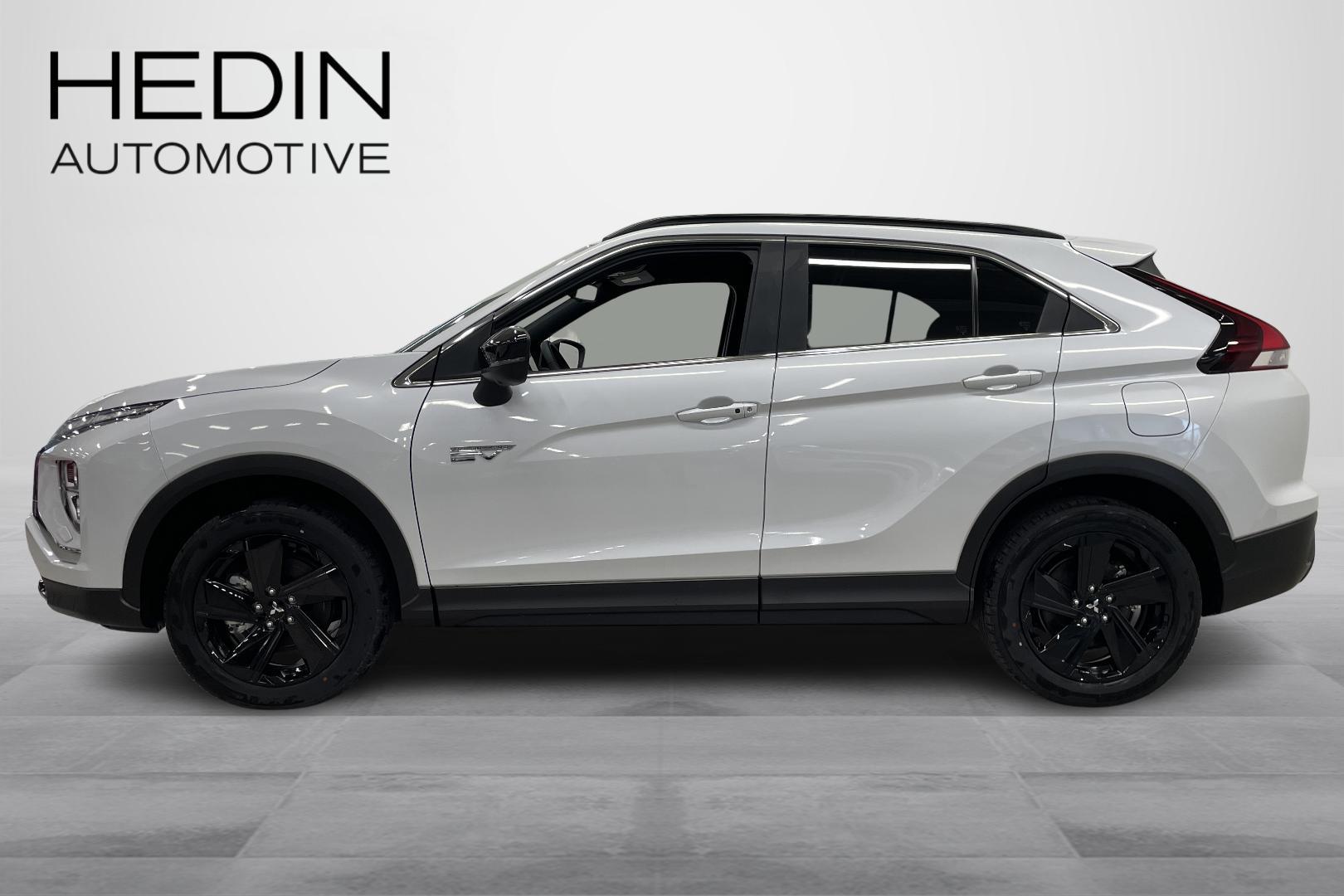 Mitsubishi Eclipse Cross 2025