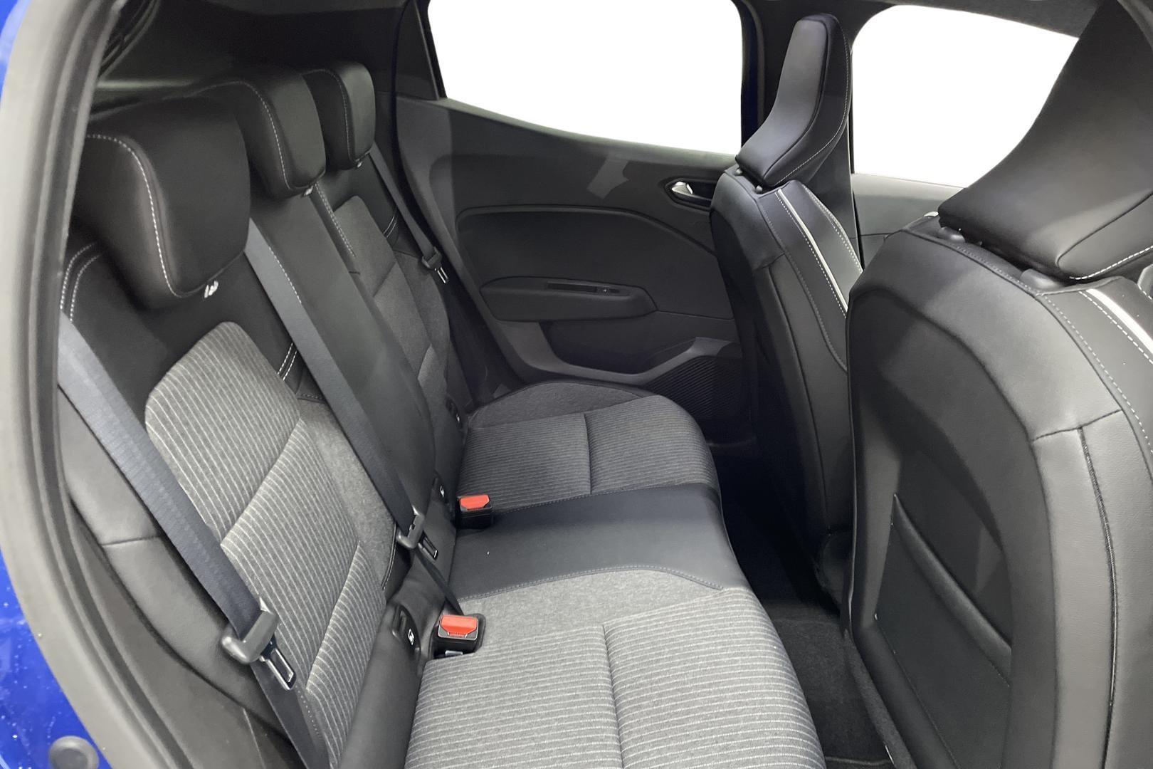 Mitsubishi Colt 2025