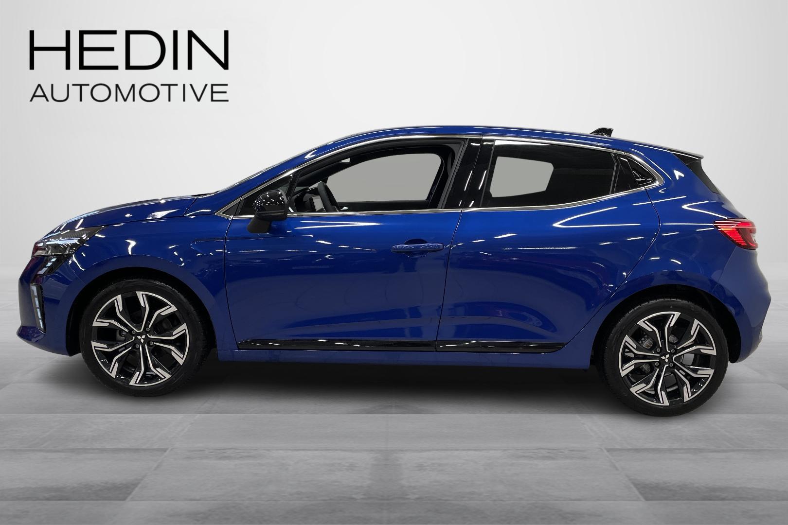 Mitsubishi Colt 2025