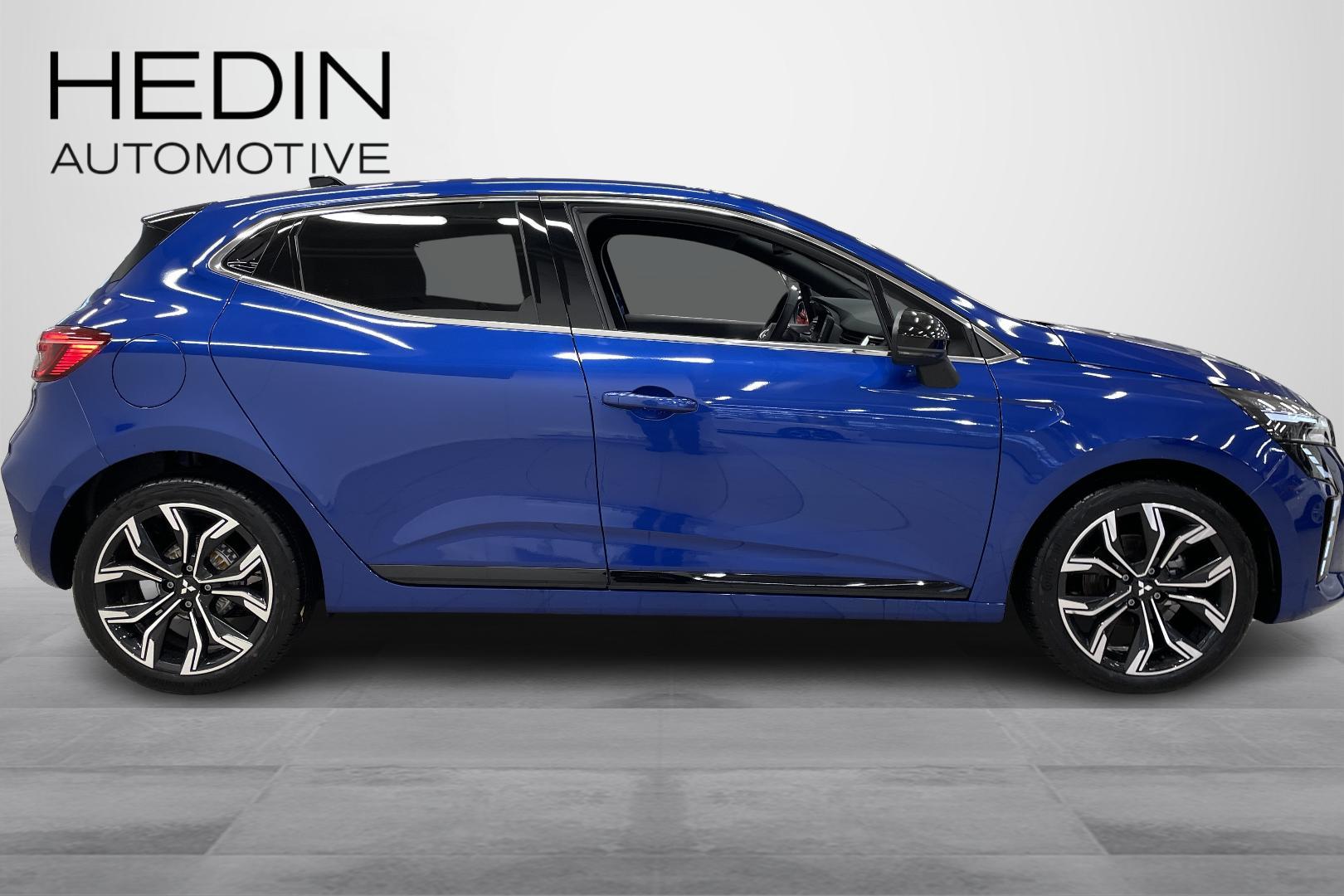 Mitsubishi Colt 2025