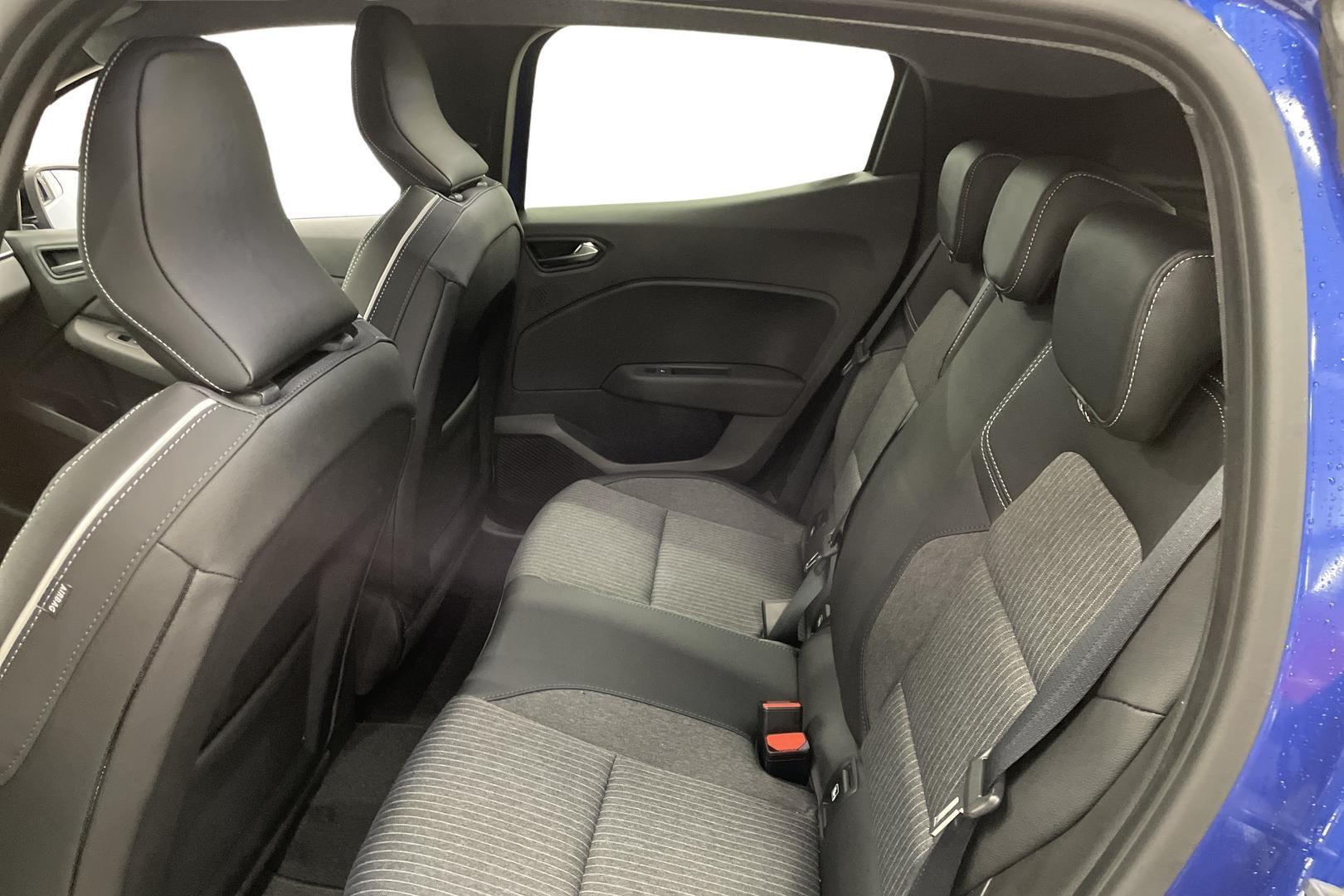 Mitsubishi Colt 2025