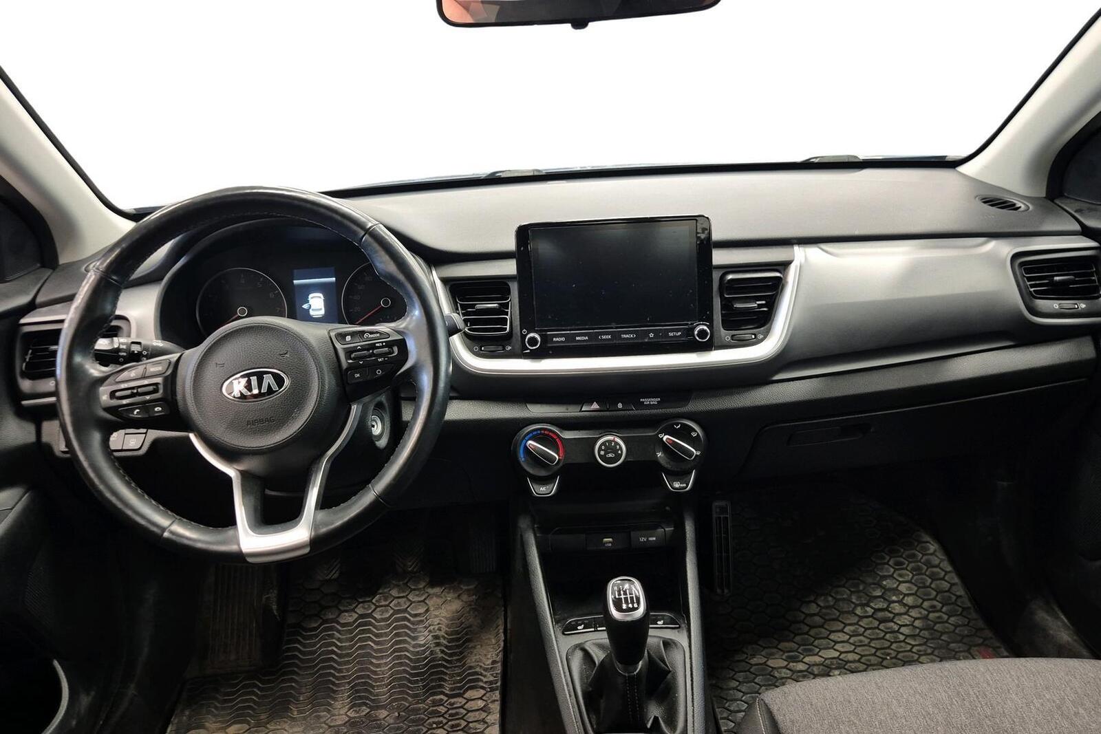 Kia Stonic 2021