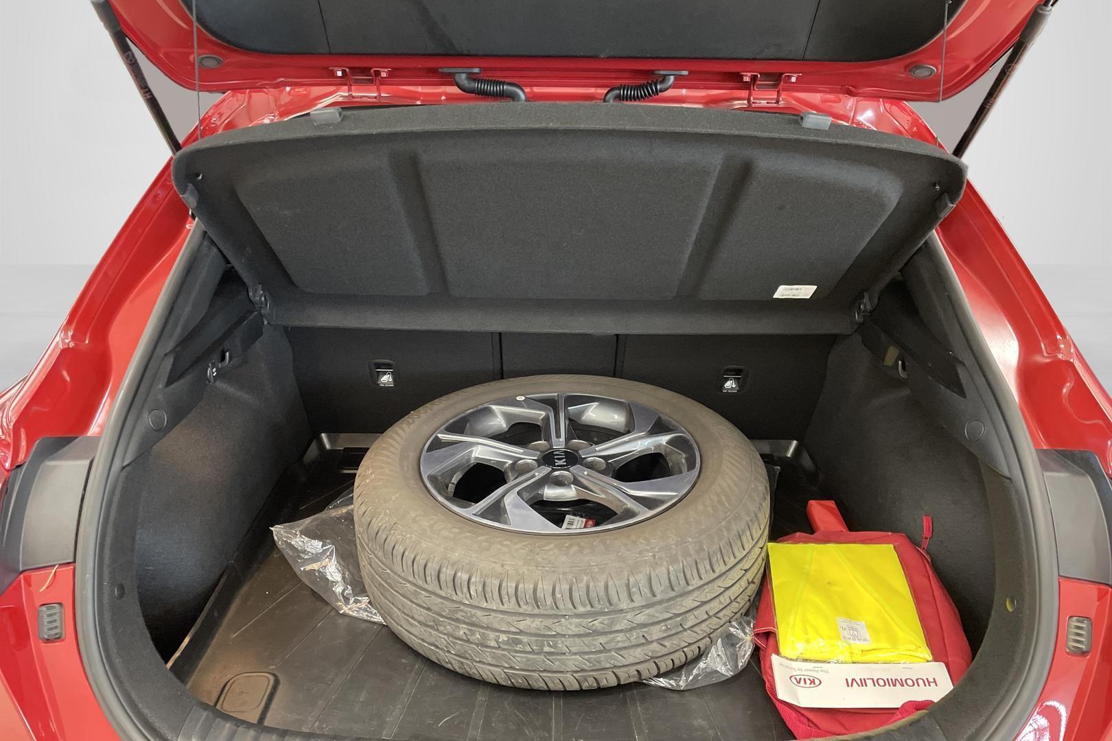 Kia XCeed 2021