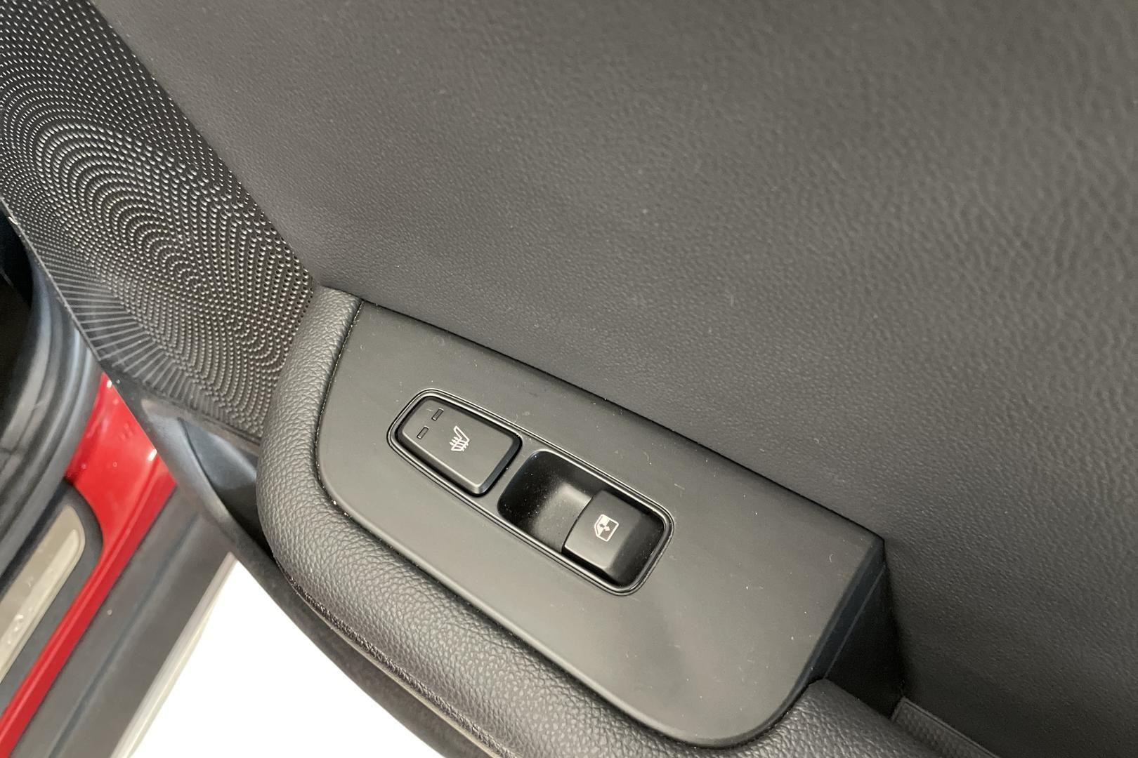 Kia XCeed 2021