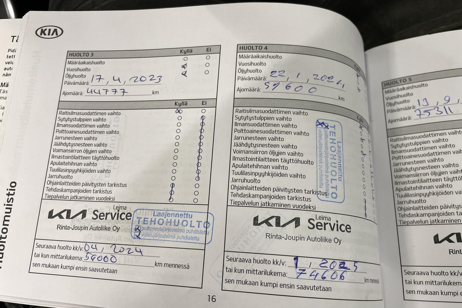 Kia XCeed 2021
