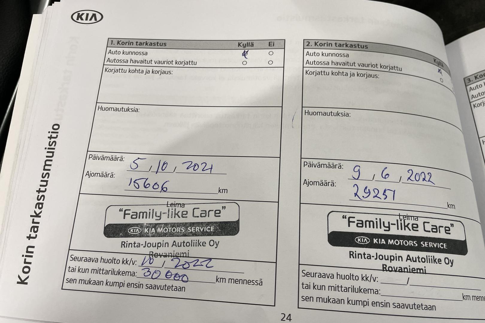 Kia XCeed 2021