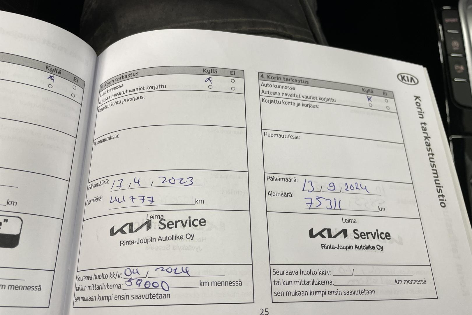 Kia XCeed 2021