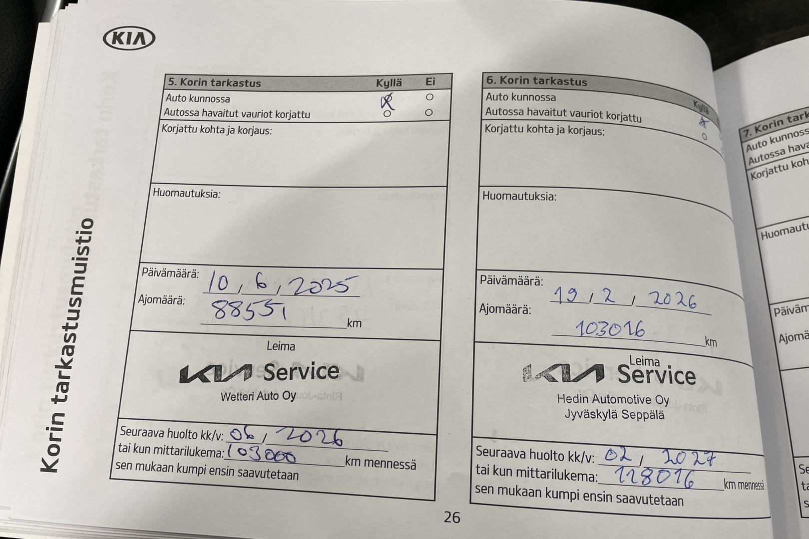 Kia XCeed 2021