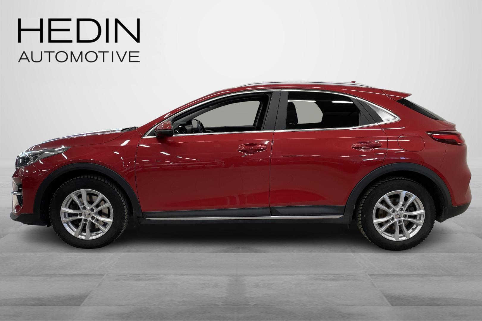 Kia XCeed 2021