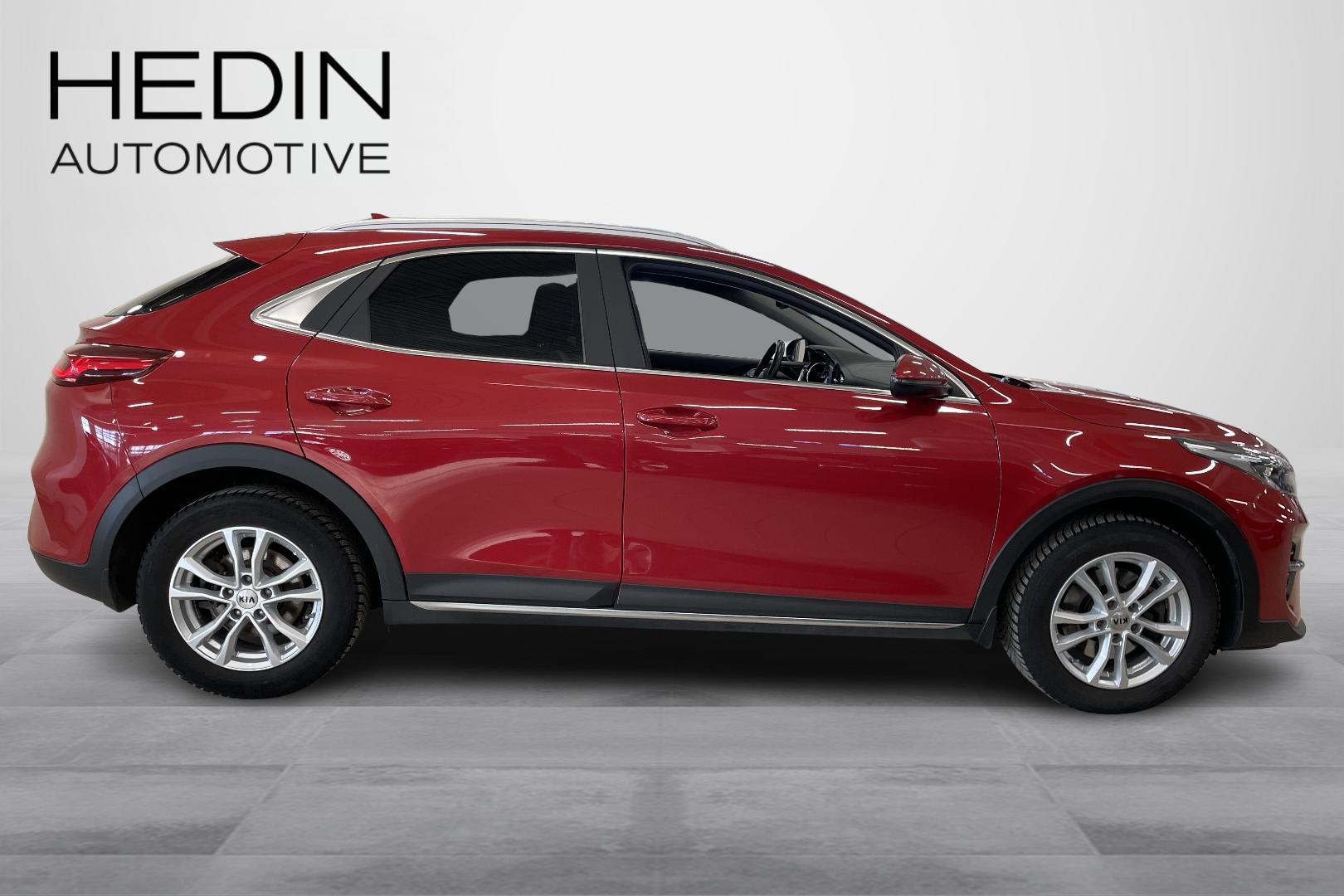 Kia XCeed 2021