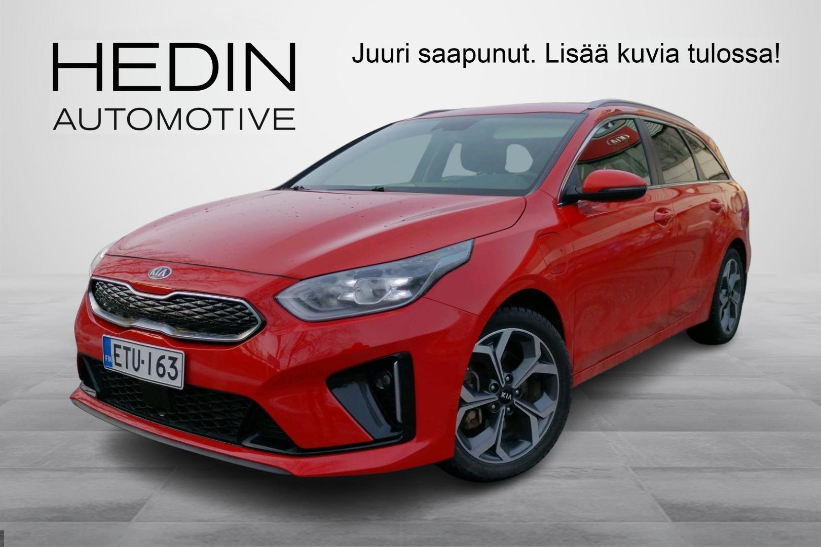 Kia Ceed 2020