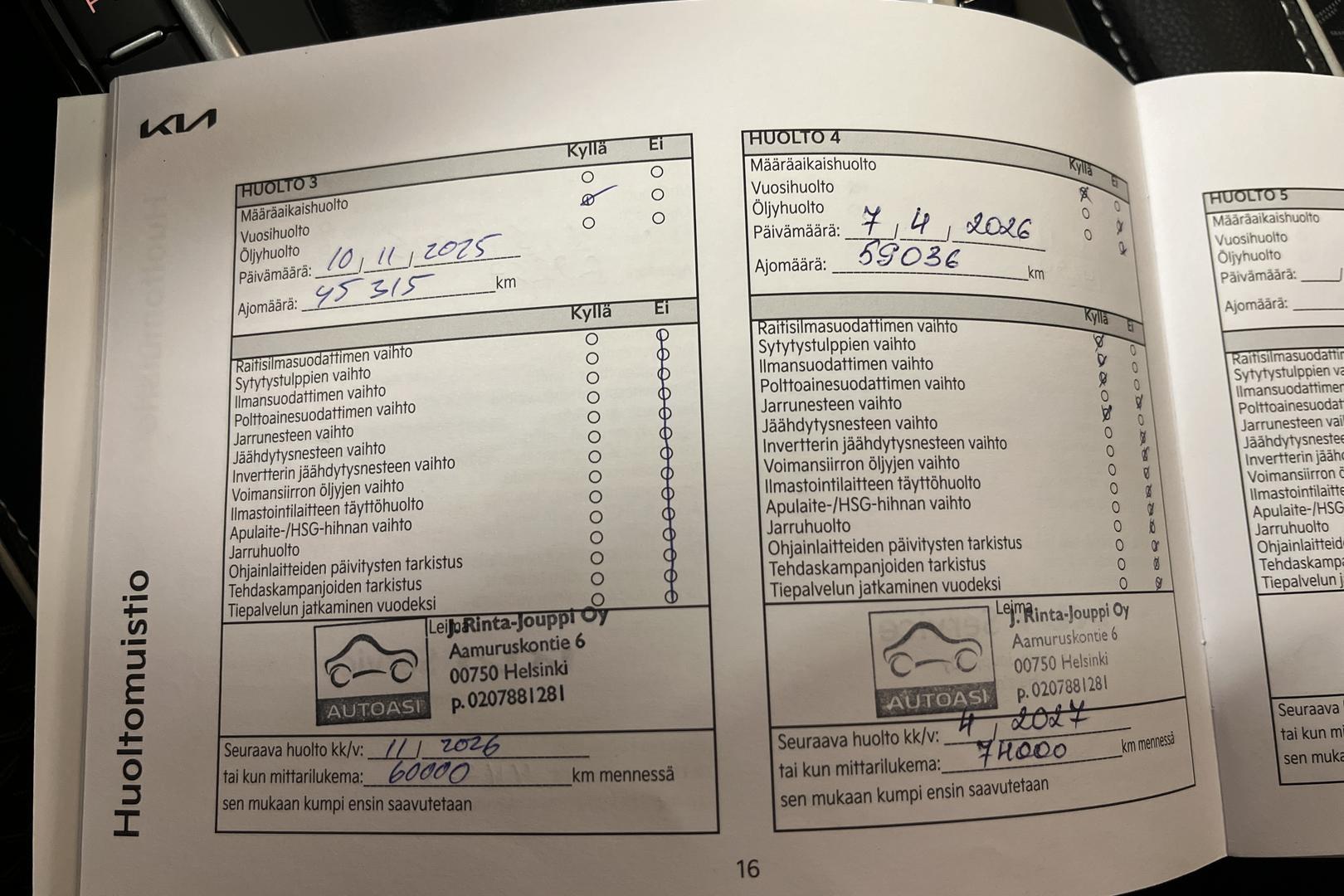 Kia XCeed 2024