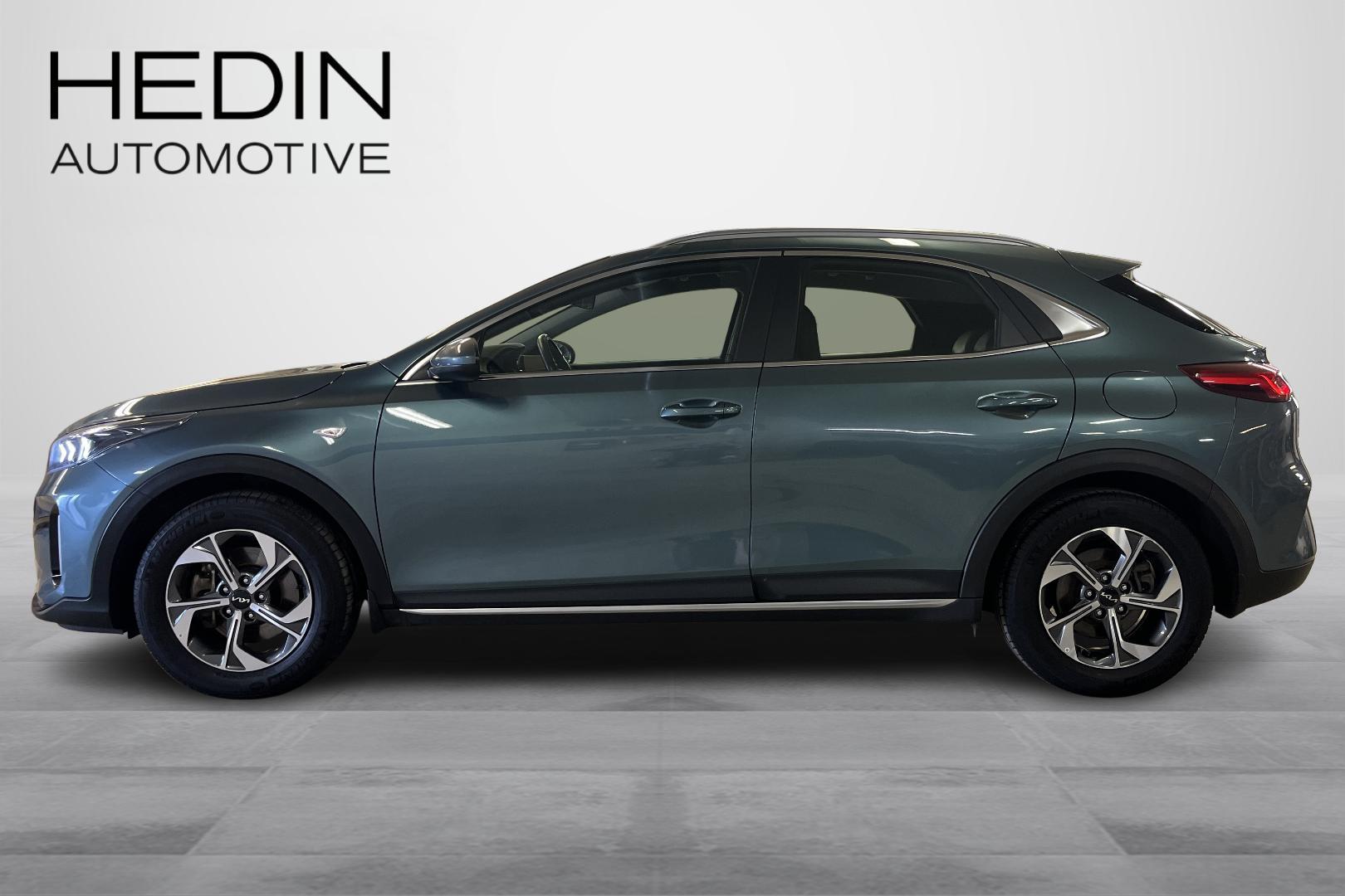Kia XCeed 2024