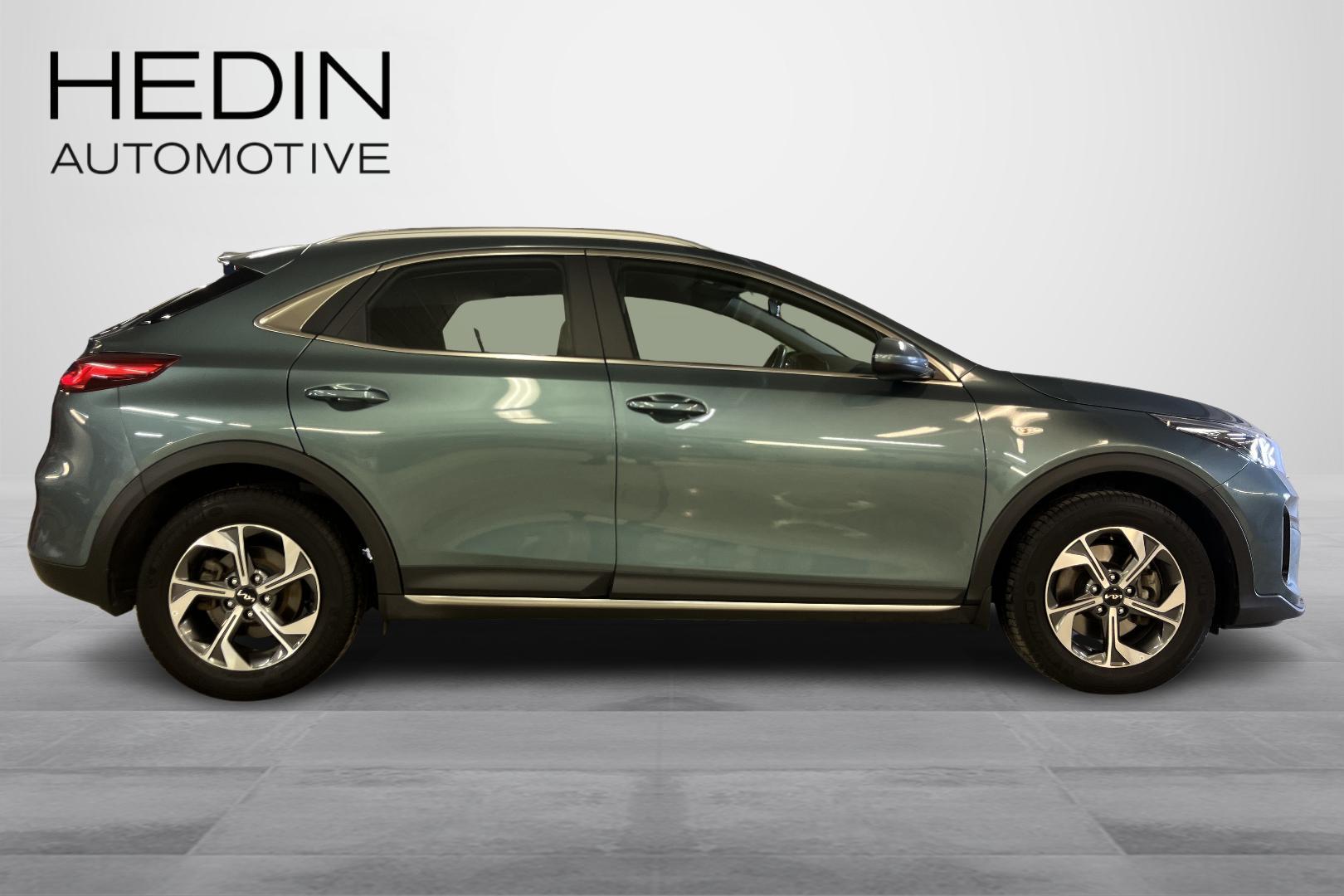 Kia XCeed 2024