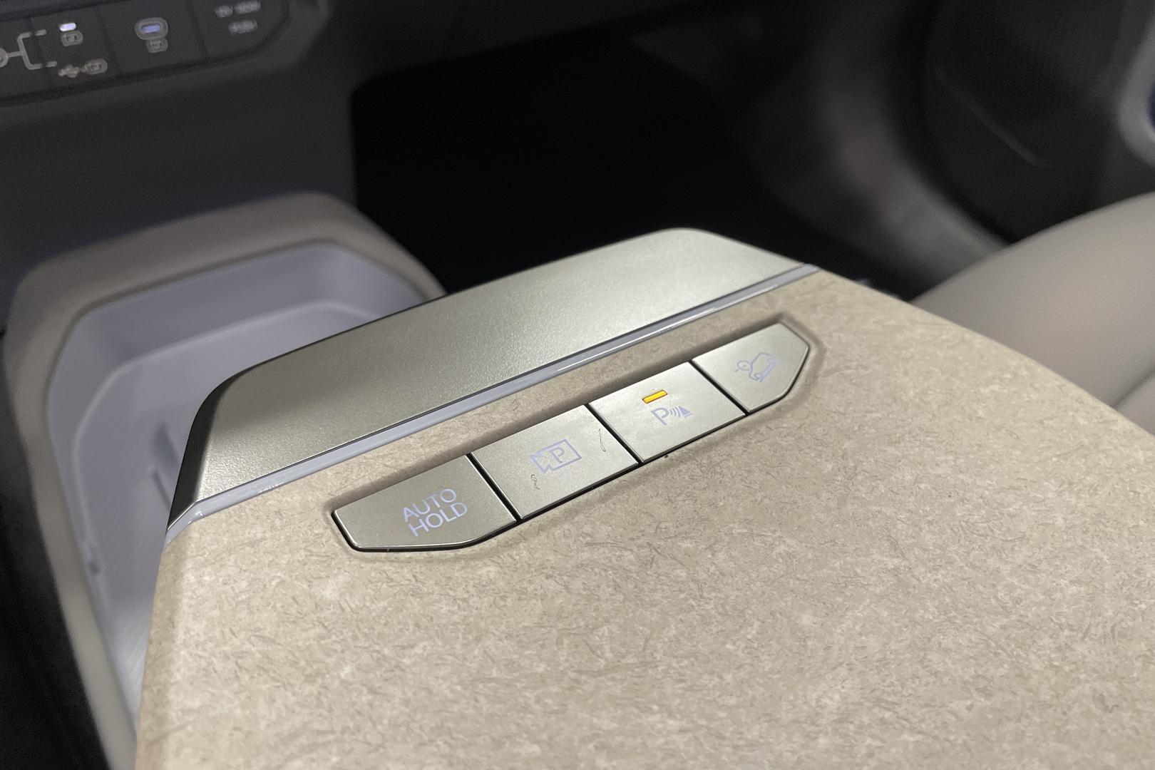 KIA EV3 2025
