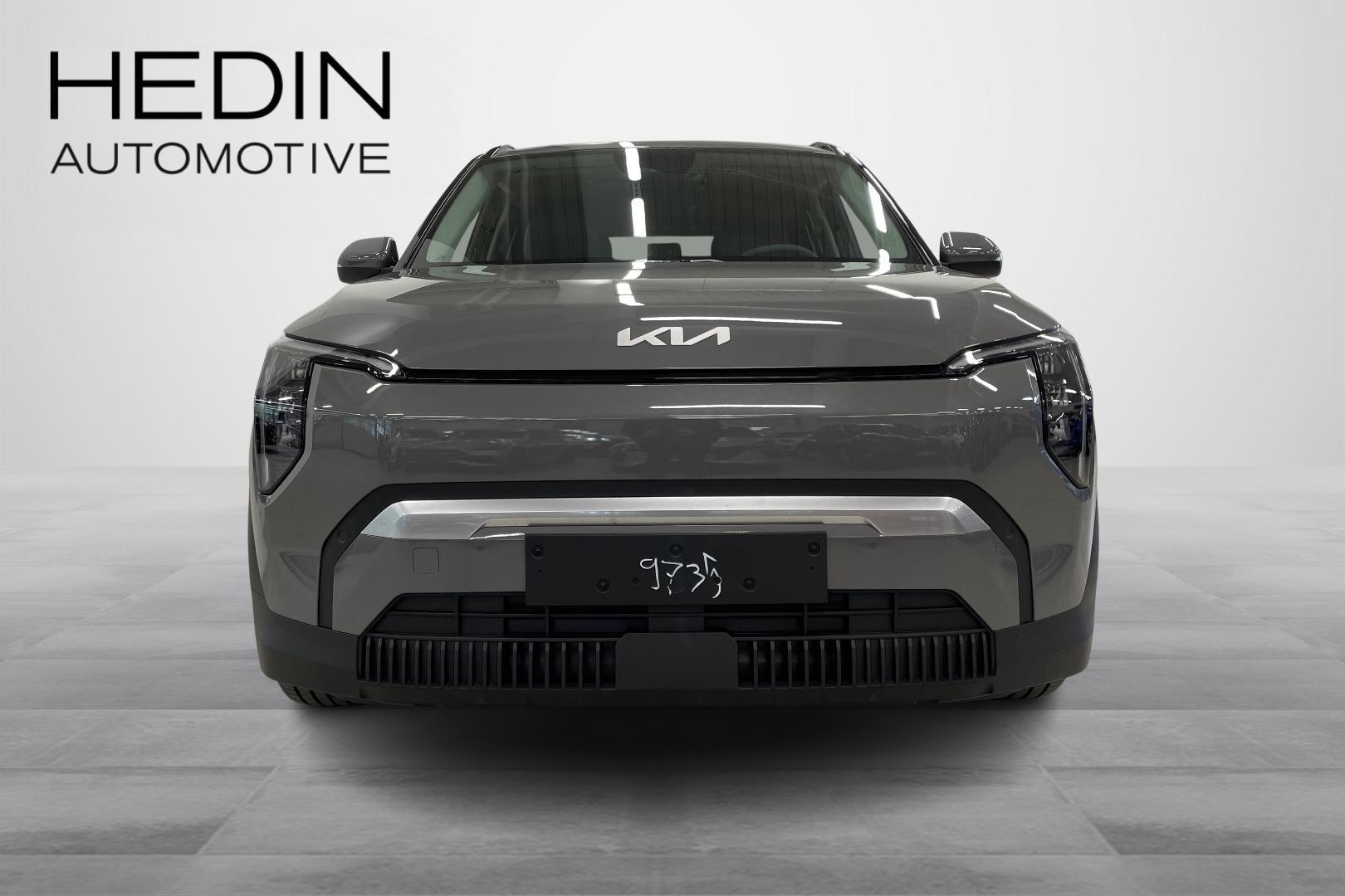 KIA EV3 2025