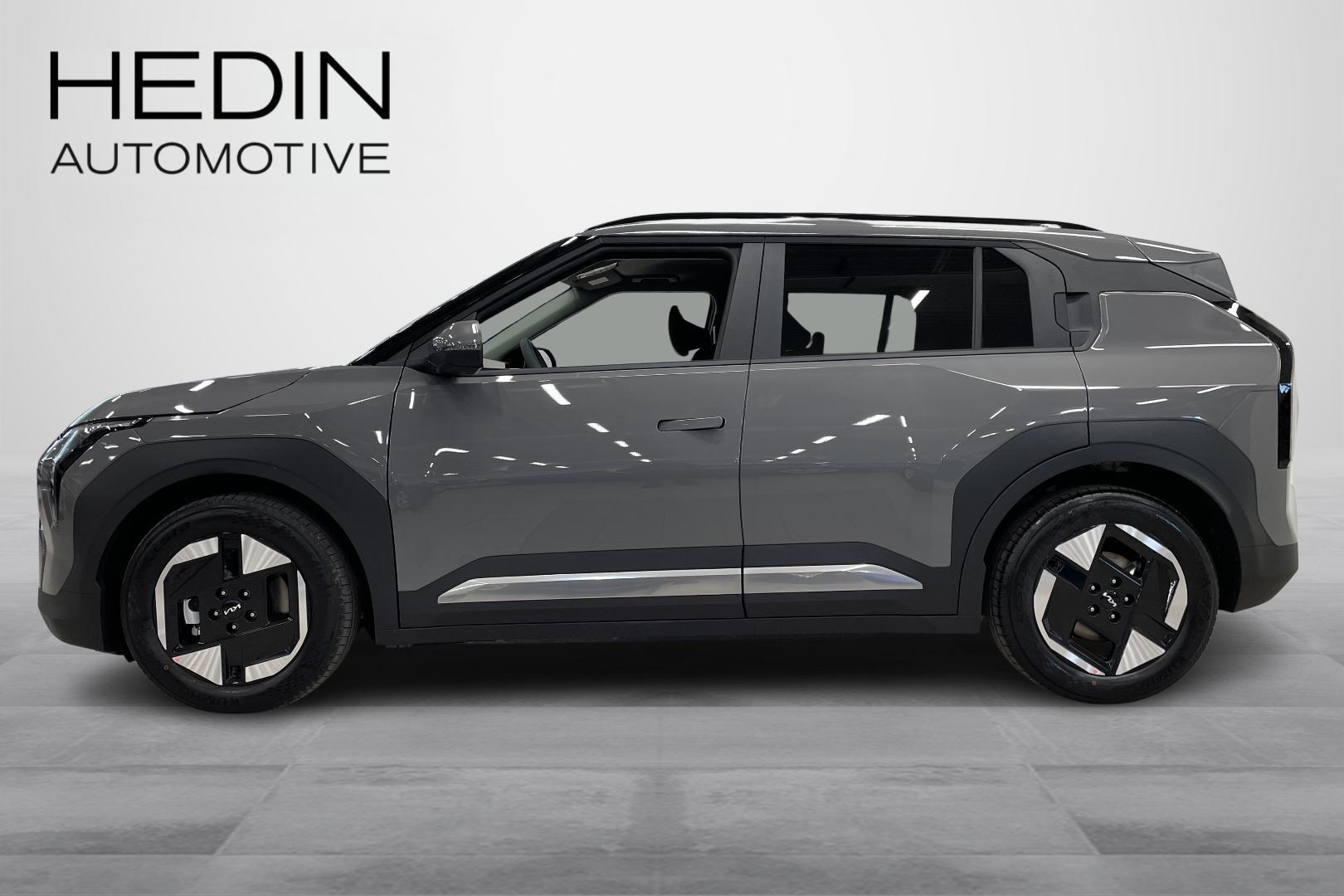 KIA EV3 2025