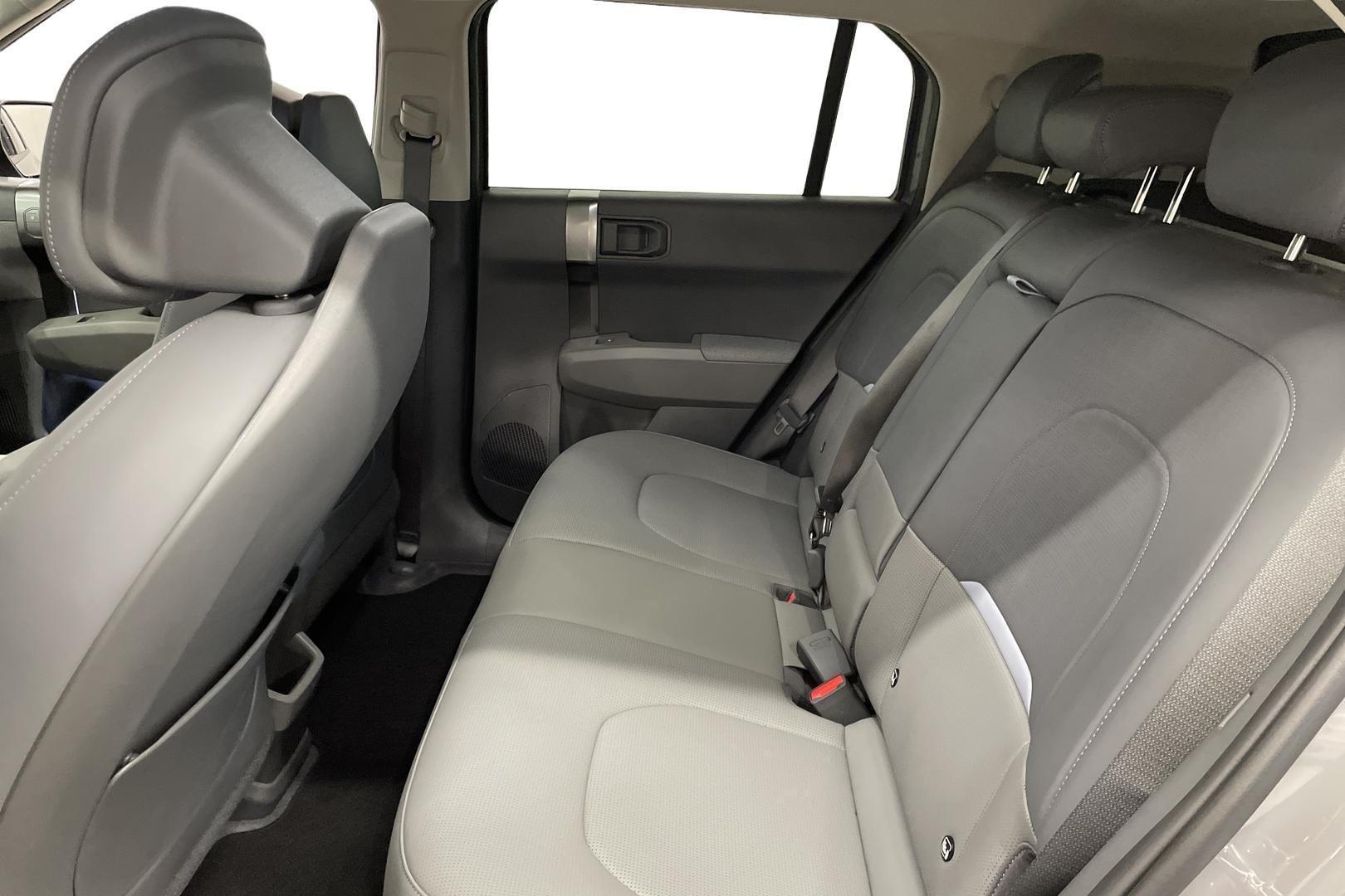 KIA EV3 2025