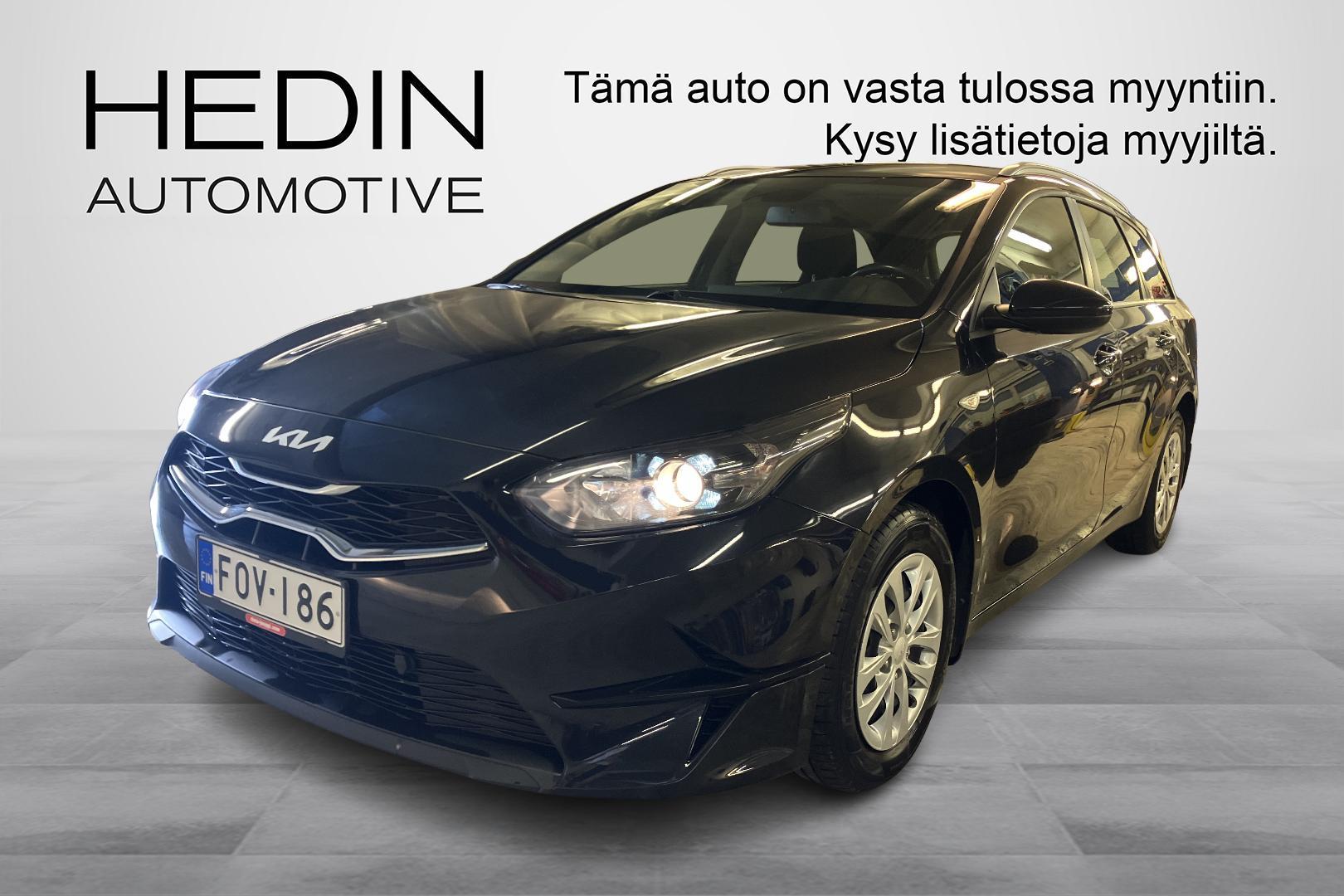Kia Ceed 2021